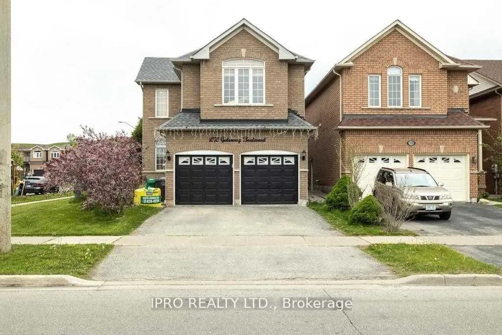 1070 Galesway Boulevard, #BSMNT