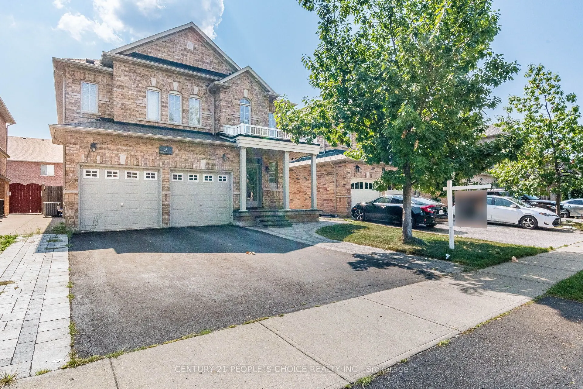 9 Mellowood Avenue