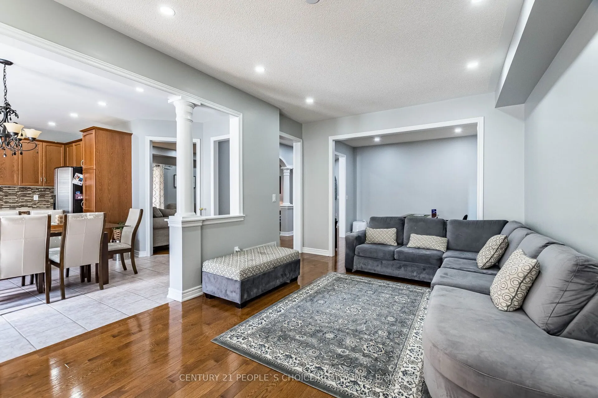 9 Mellowood Avenue