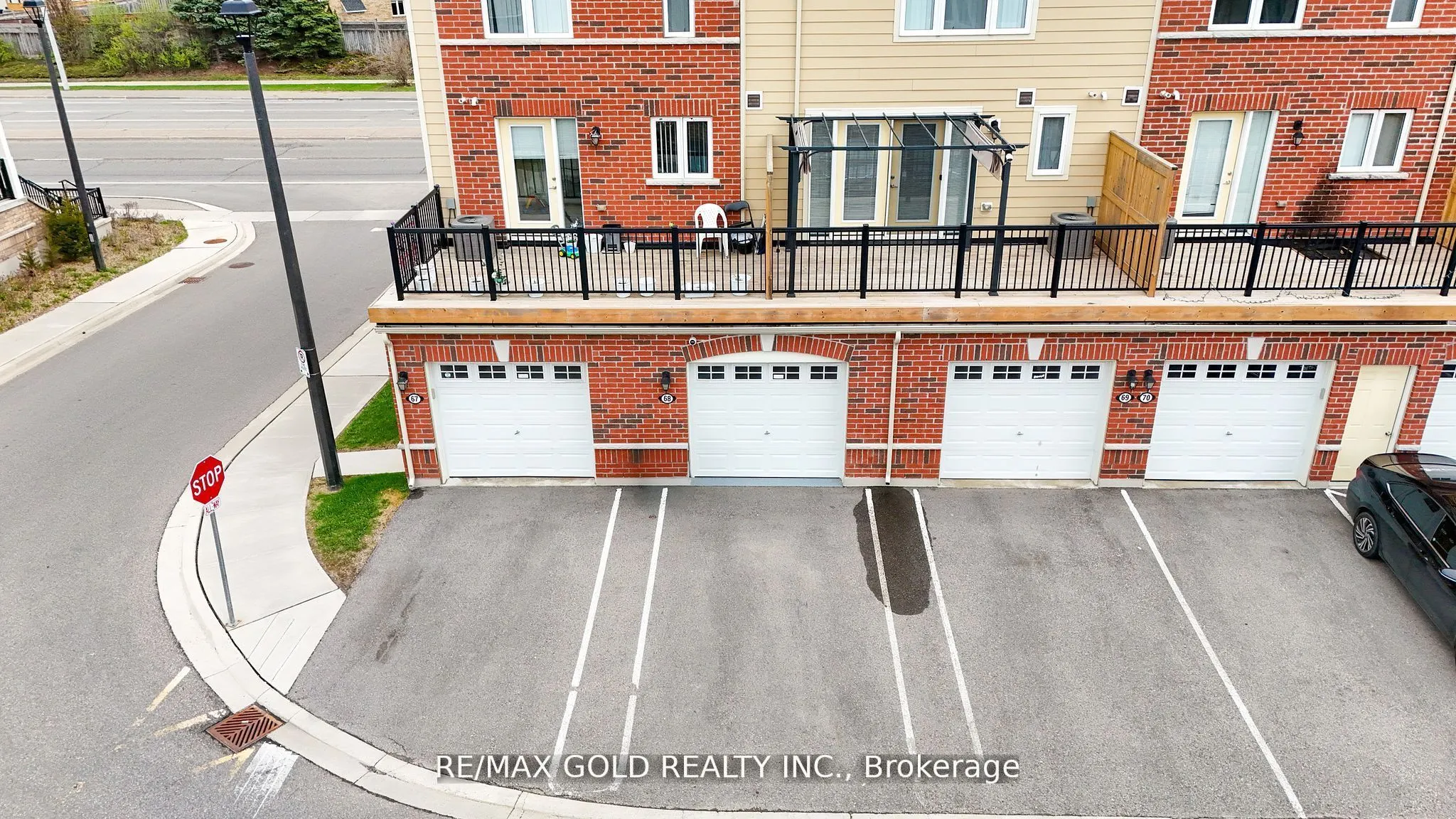 250 Sunny Meadow Boulevard S, #68
