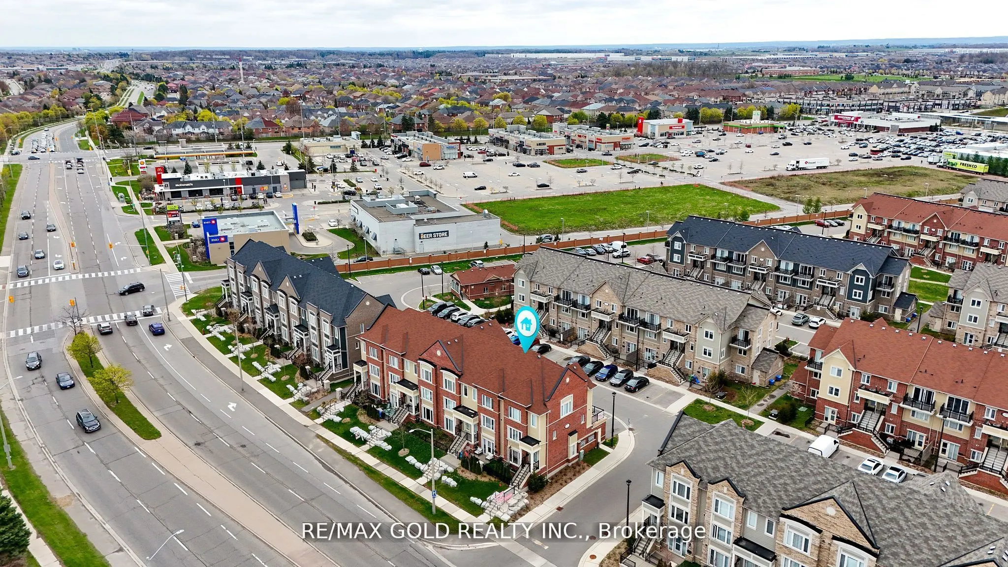 250 Sunny Meadow Boulevard S, #68