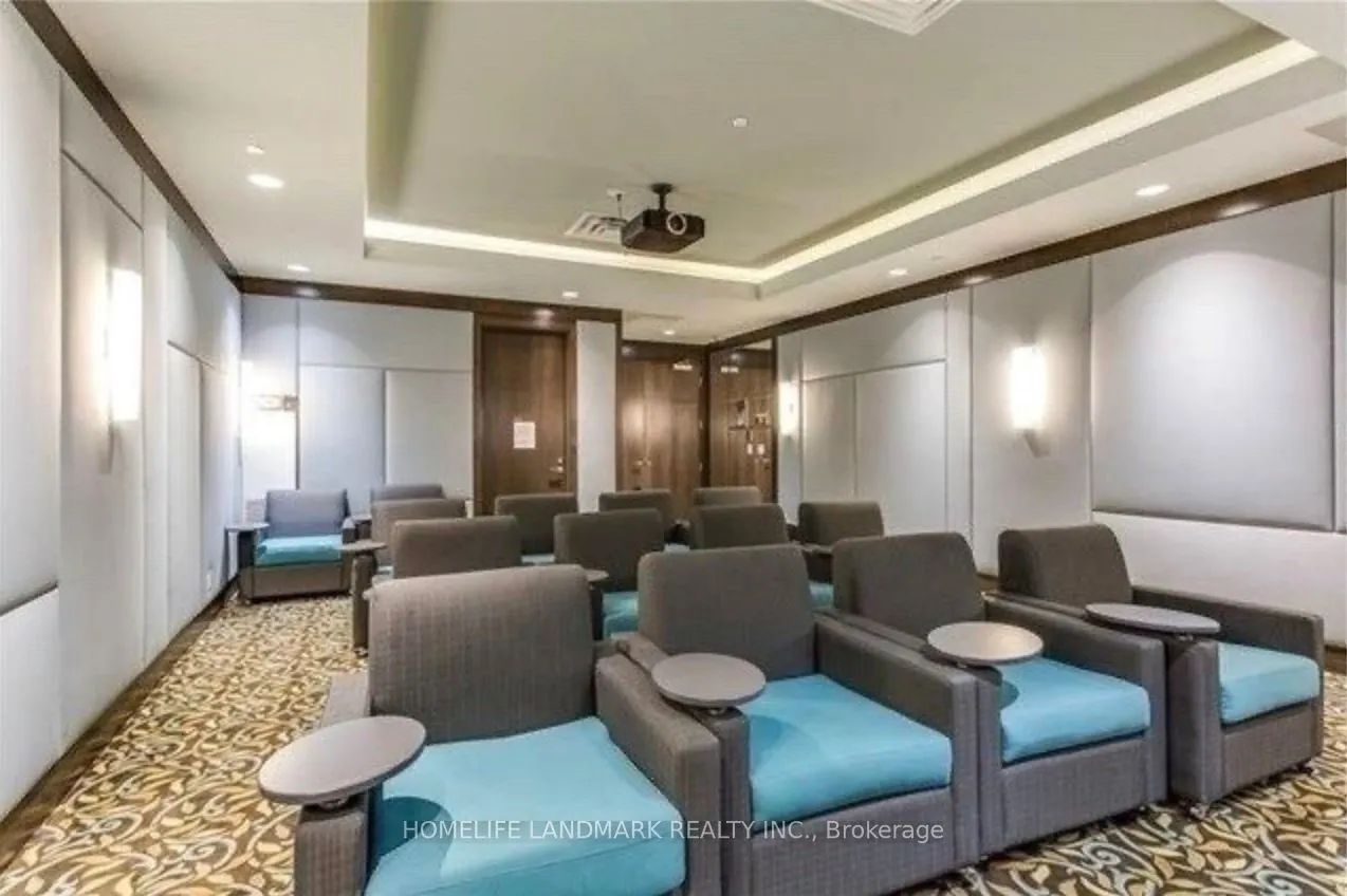 6 Eva Road, #806