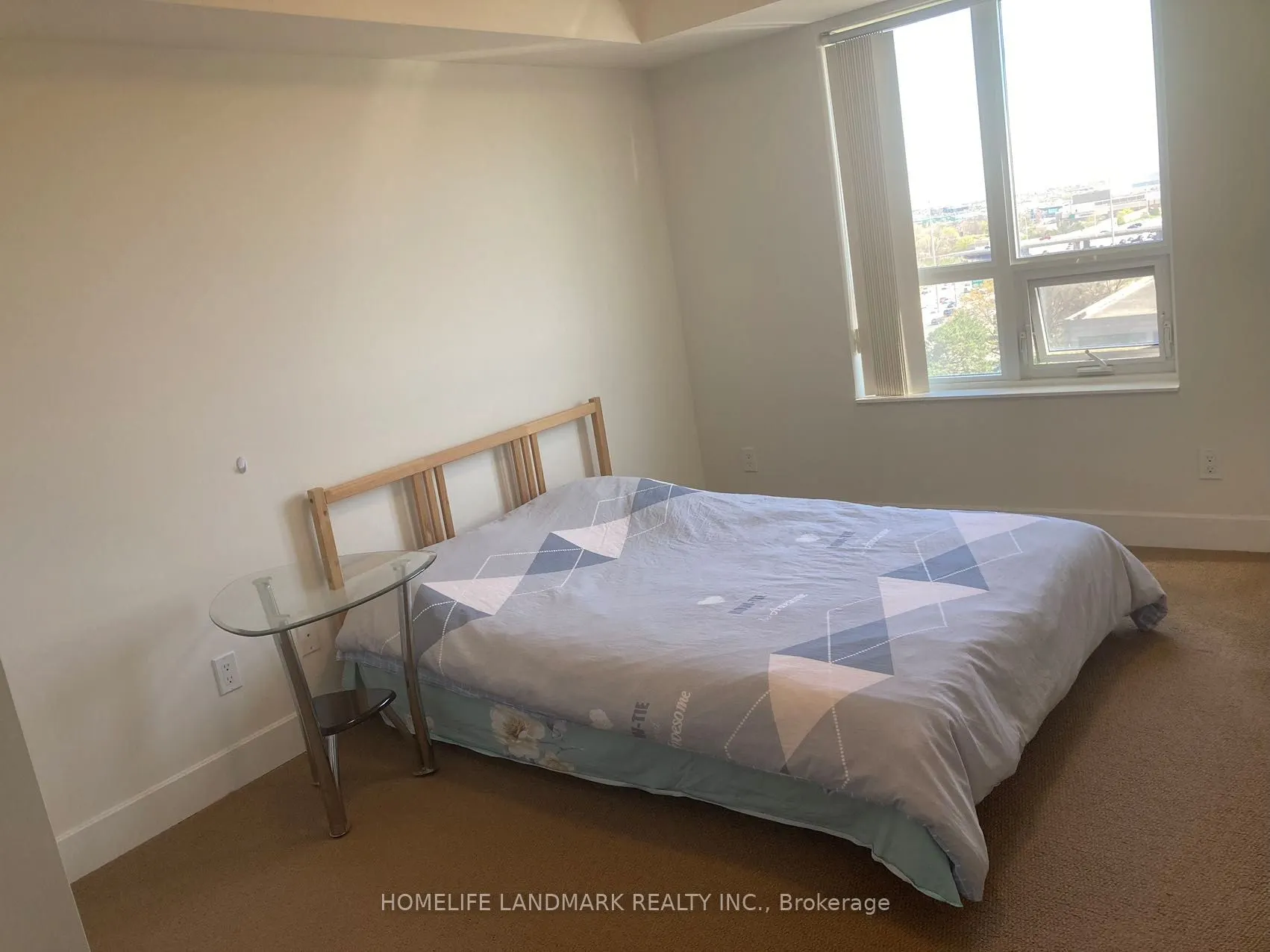 6 Eva Road, #806