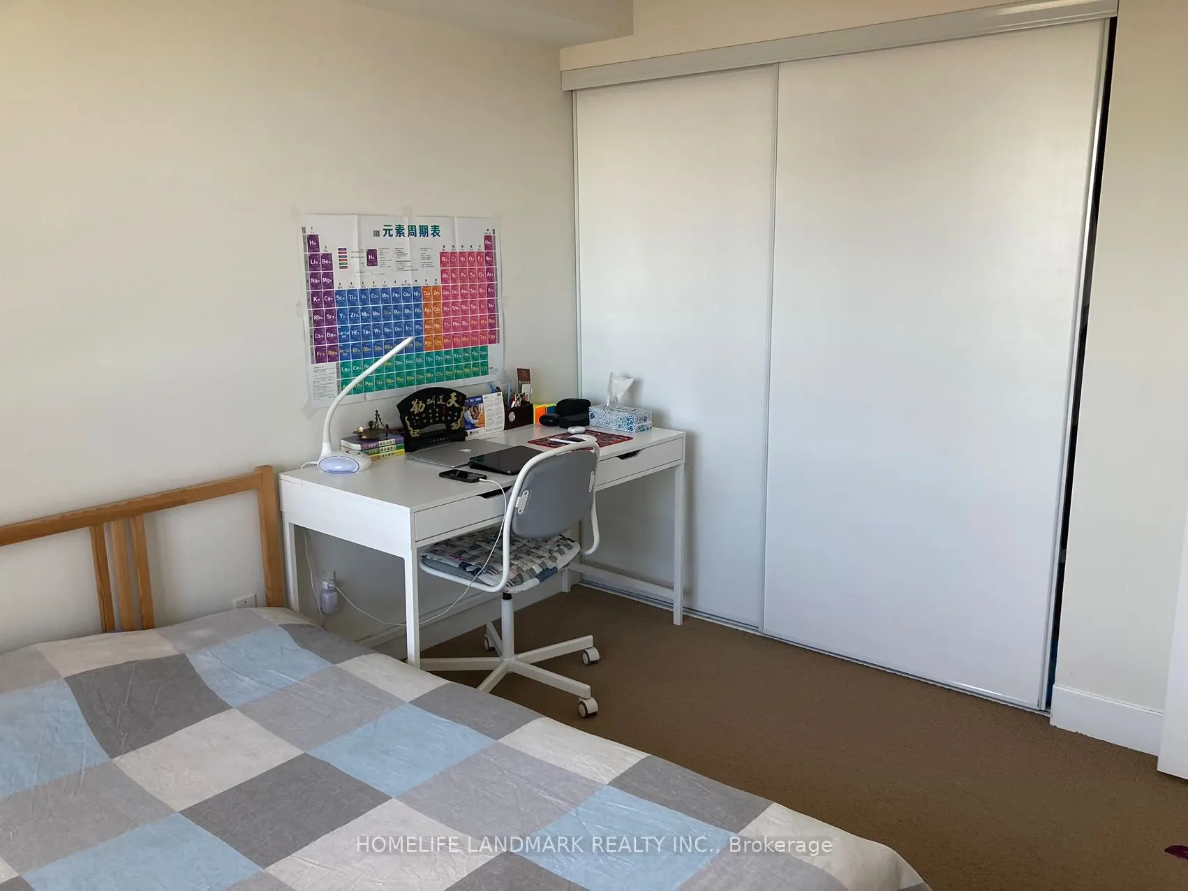 6 Eva Road, #806
