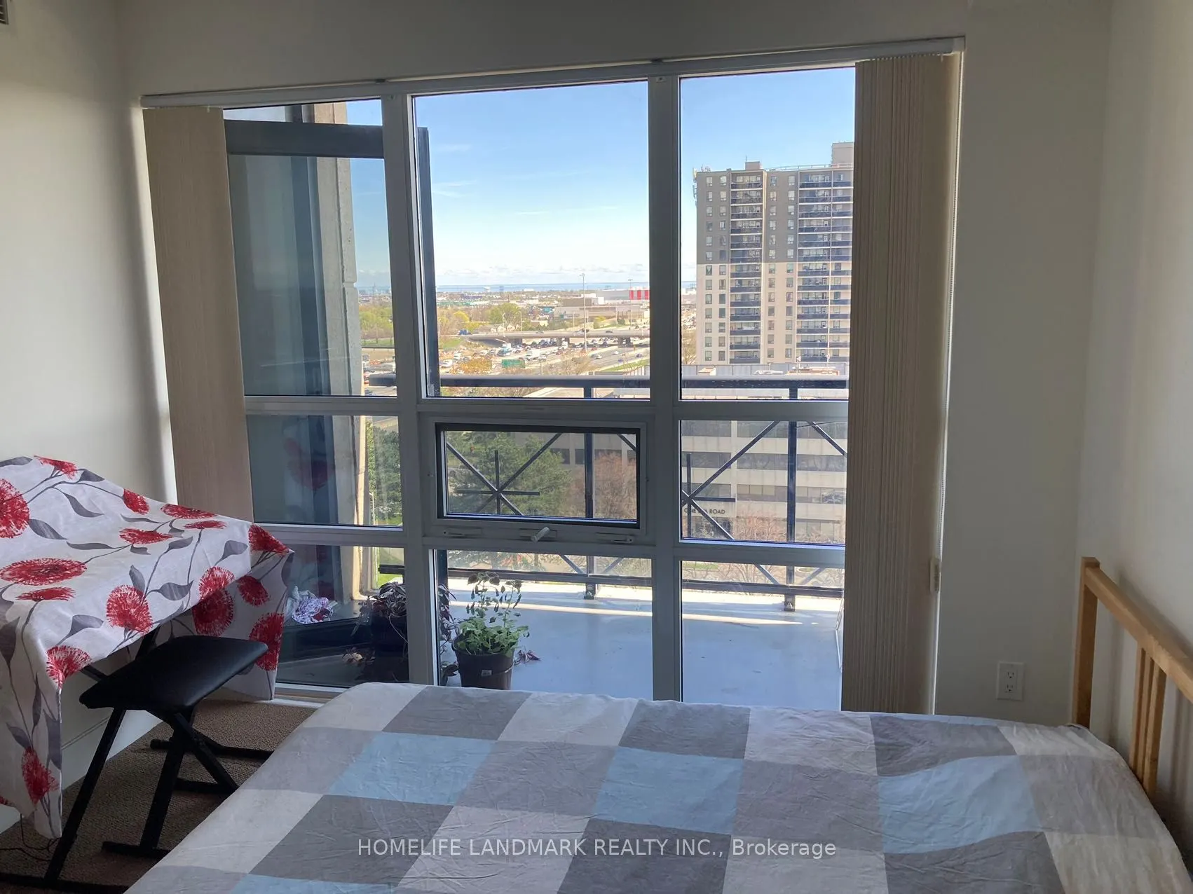 6 Eva Road, #806