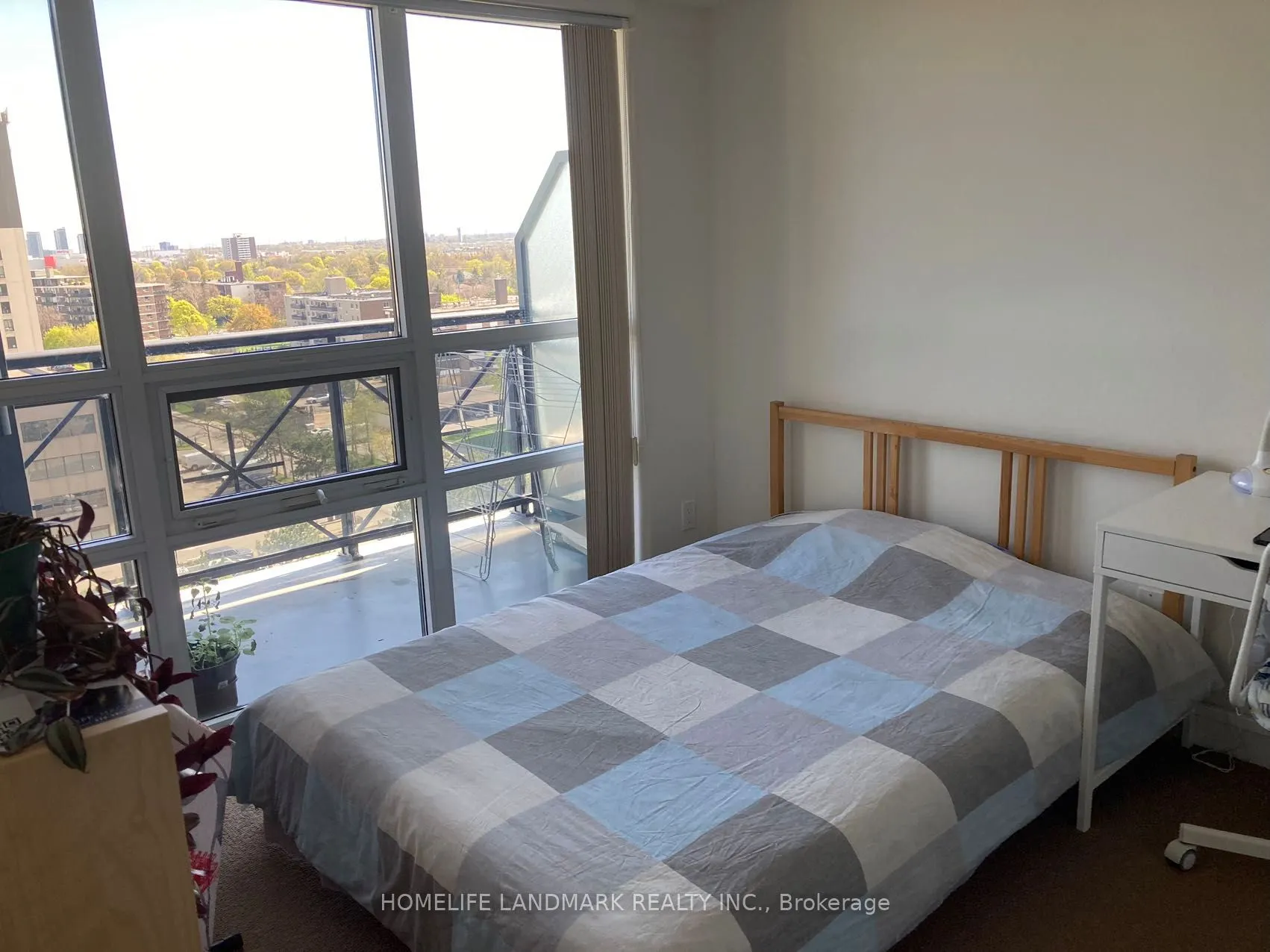 6 Eva Road, #806