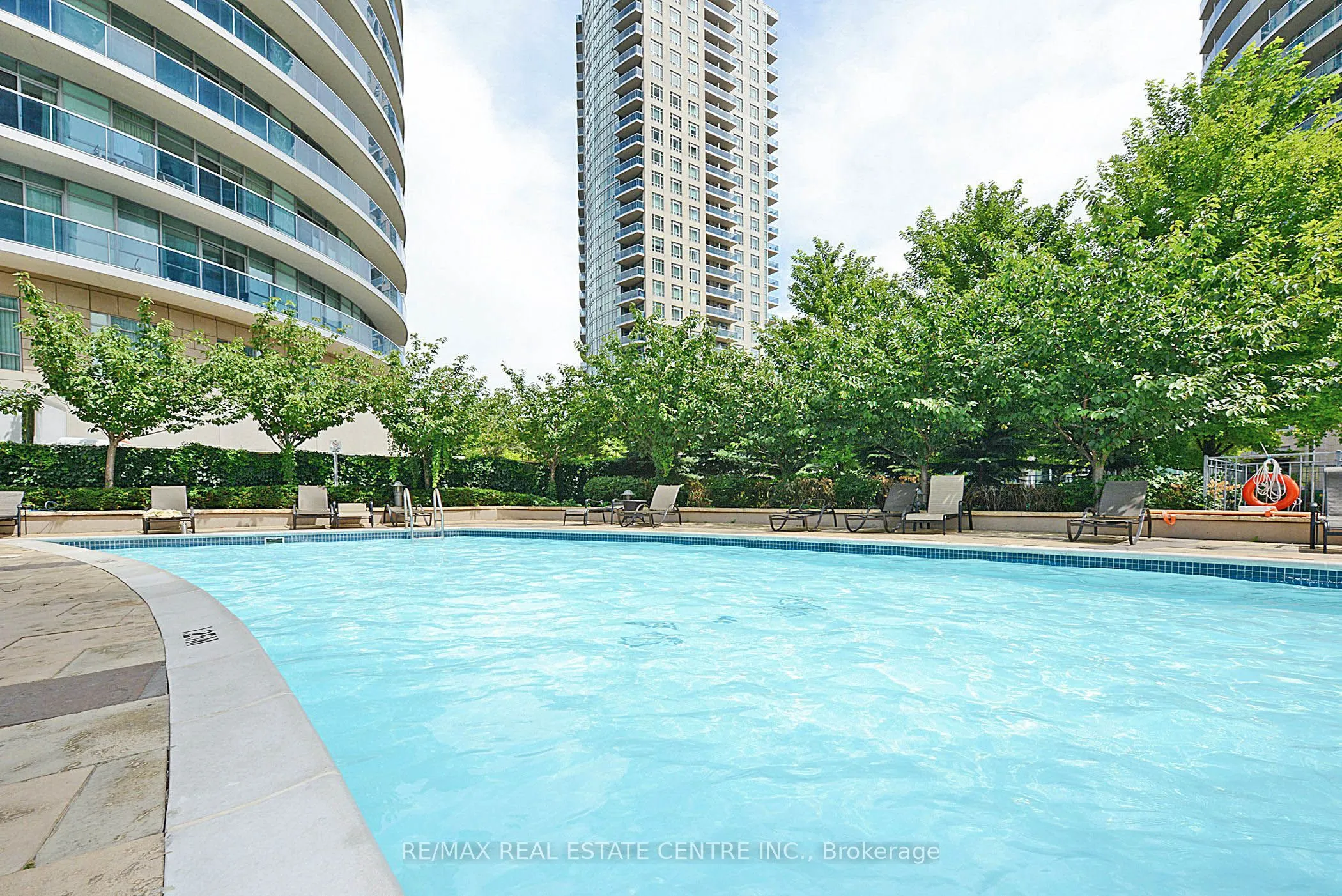 90 Absolute Avenue, #2605