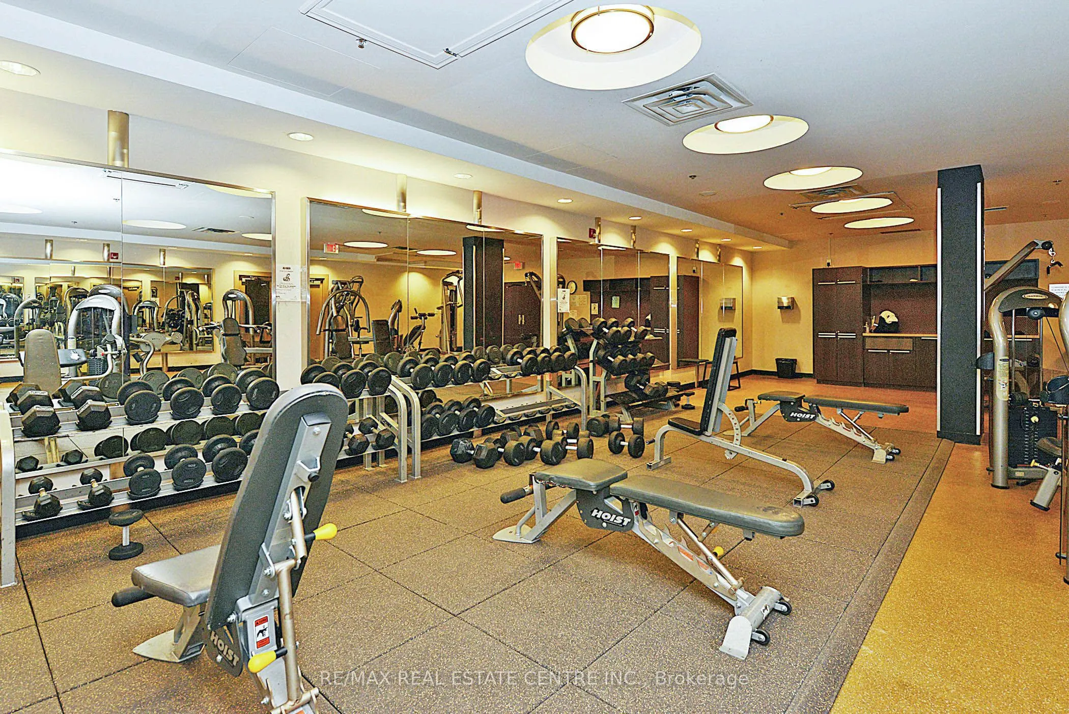 90 Absolute Avenue, #2605