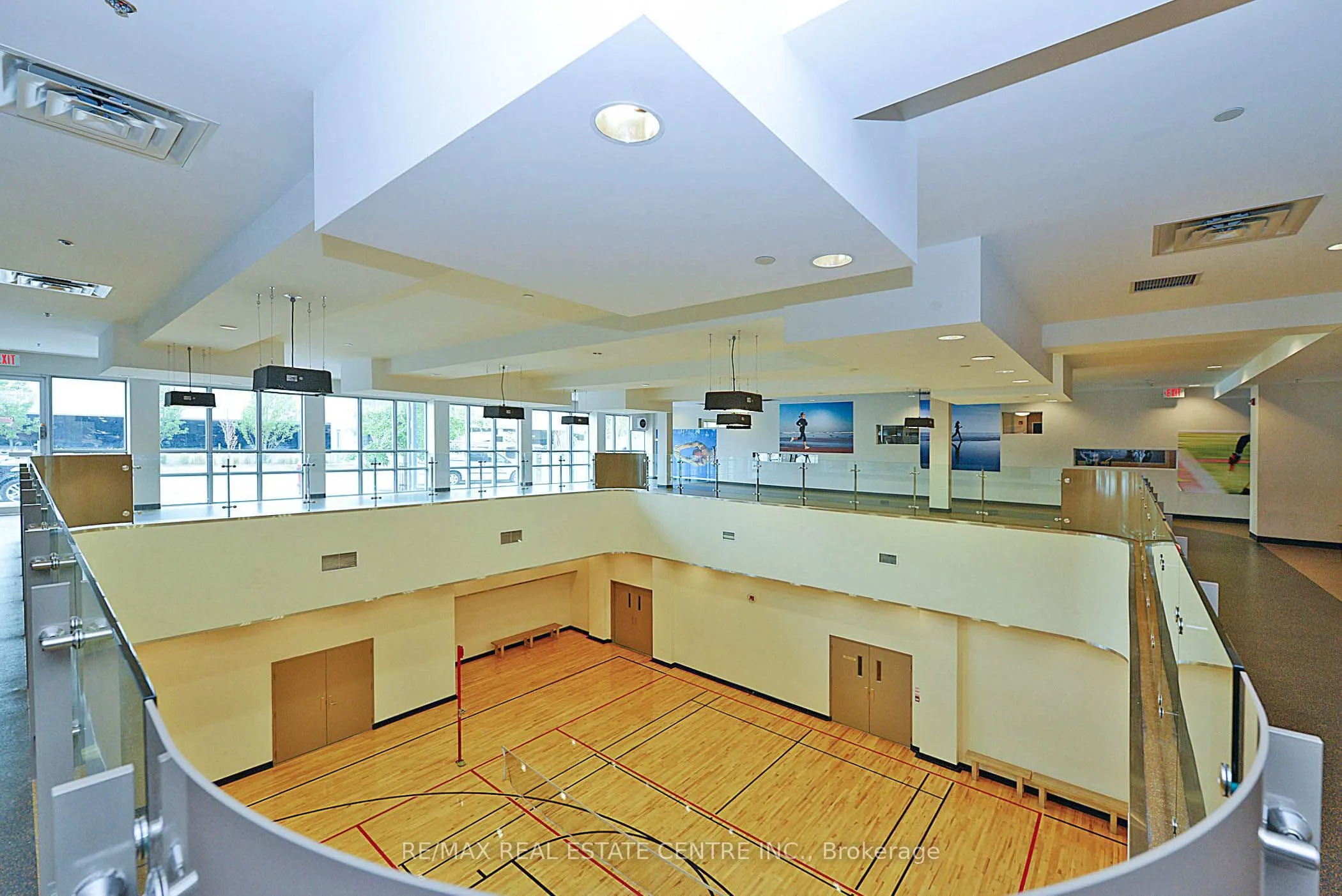 90 Absolute Avenue, #2605