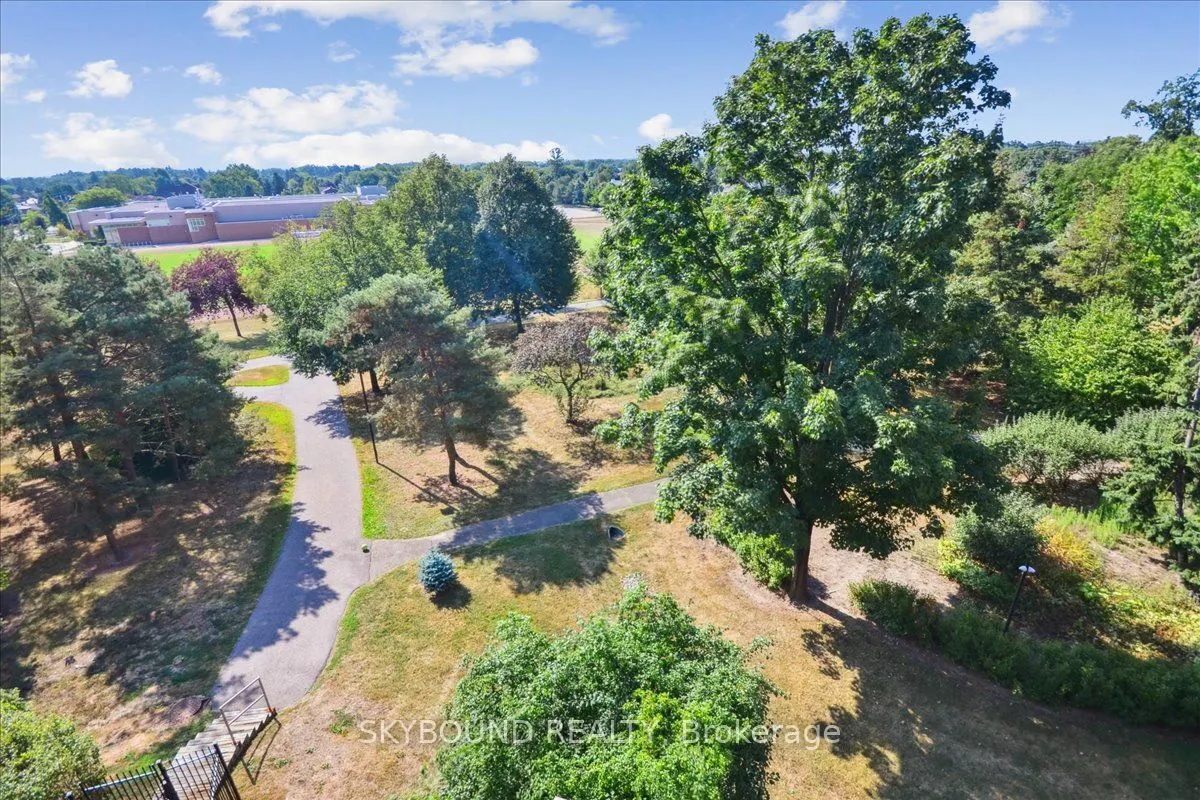 1000 Cedarglen Gate, #506