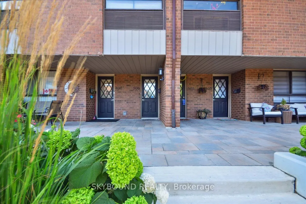 1000 Cedarglen Gate, #506