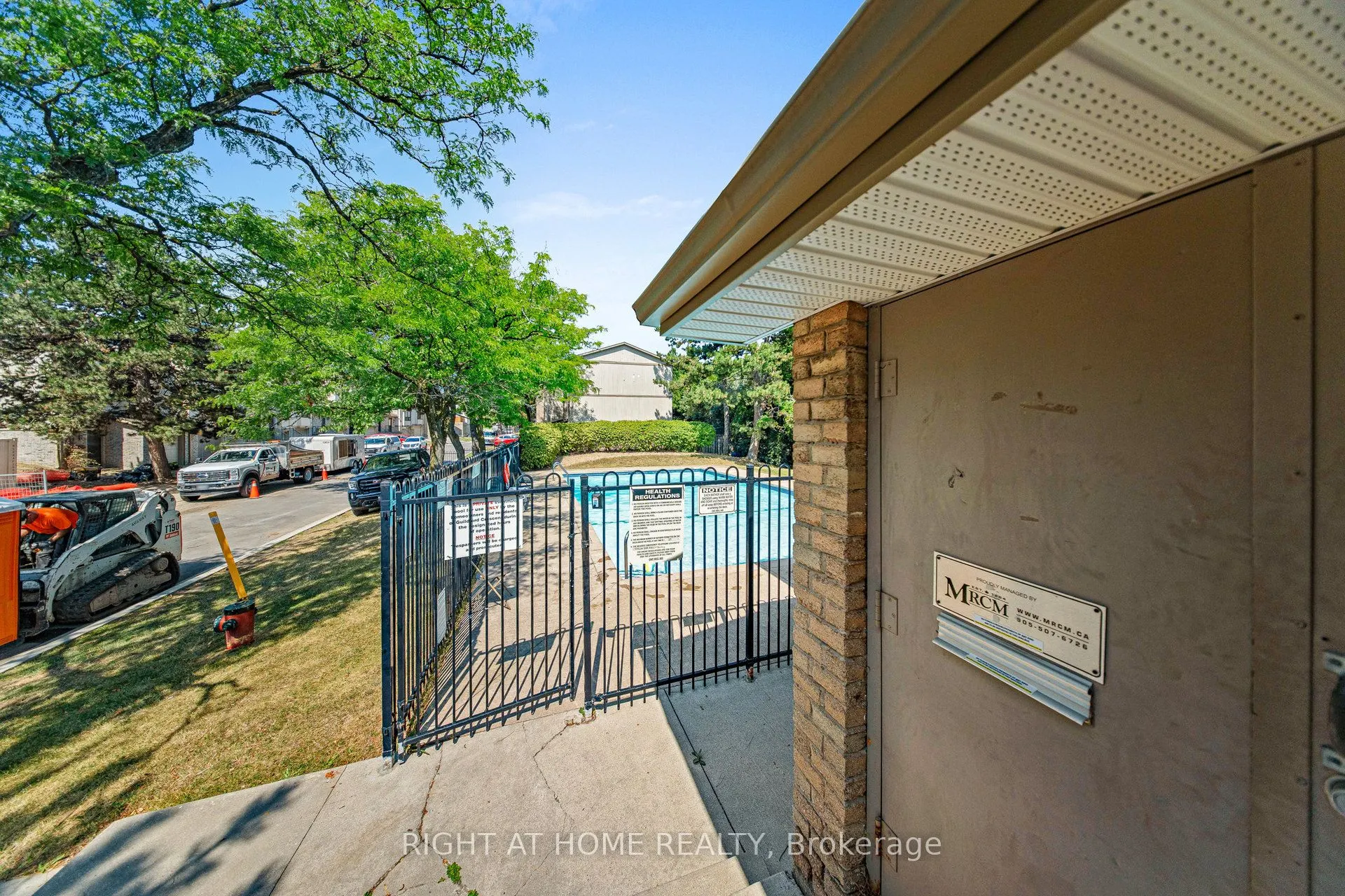 83 Guildford Crescent, #83