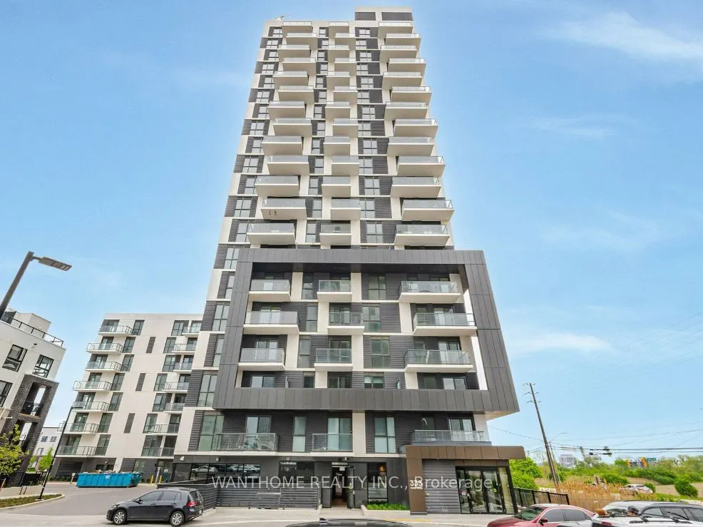 335 Wheat Boom Drive, #1002