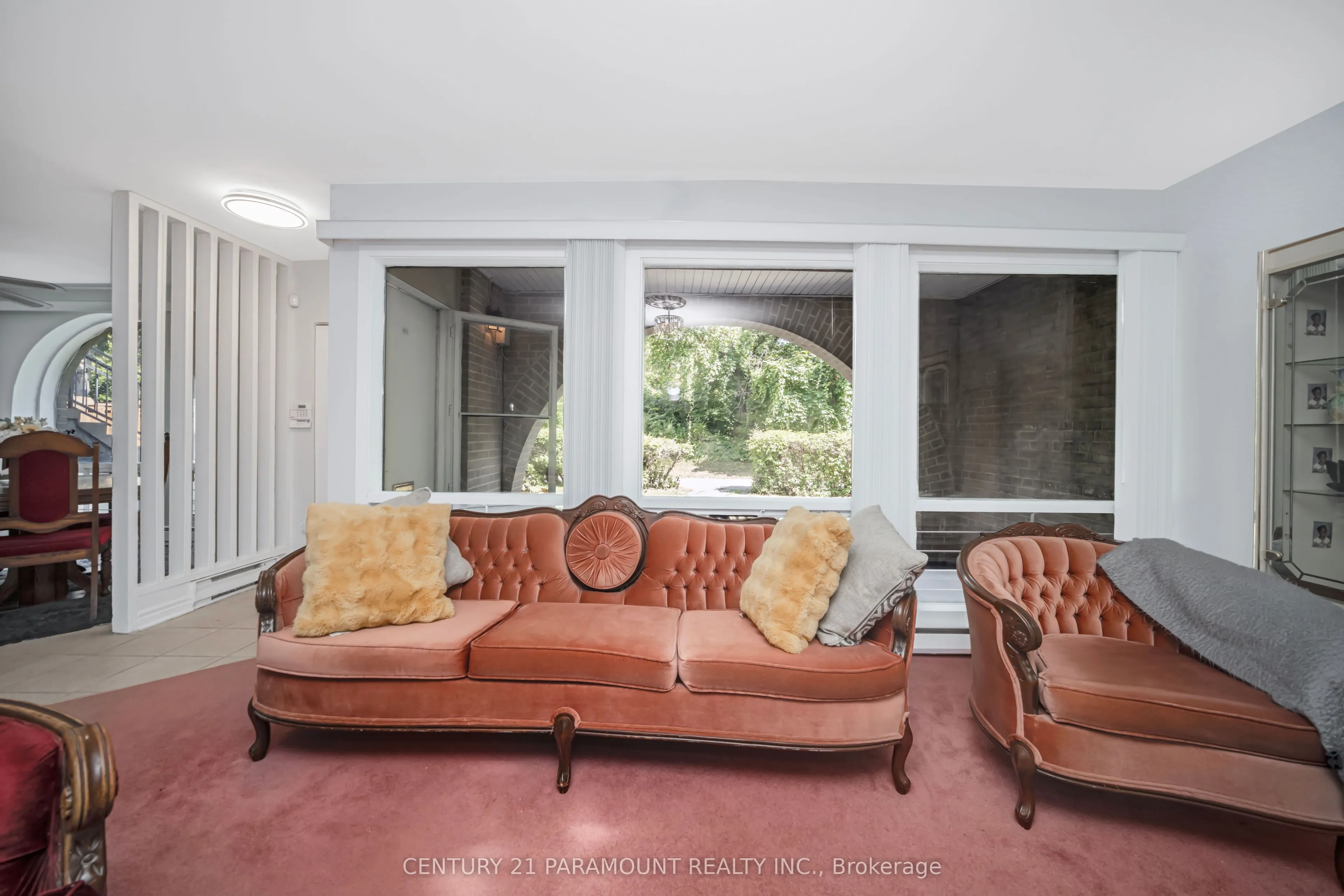 19 London Green Court, ##107