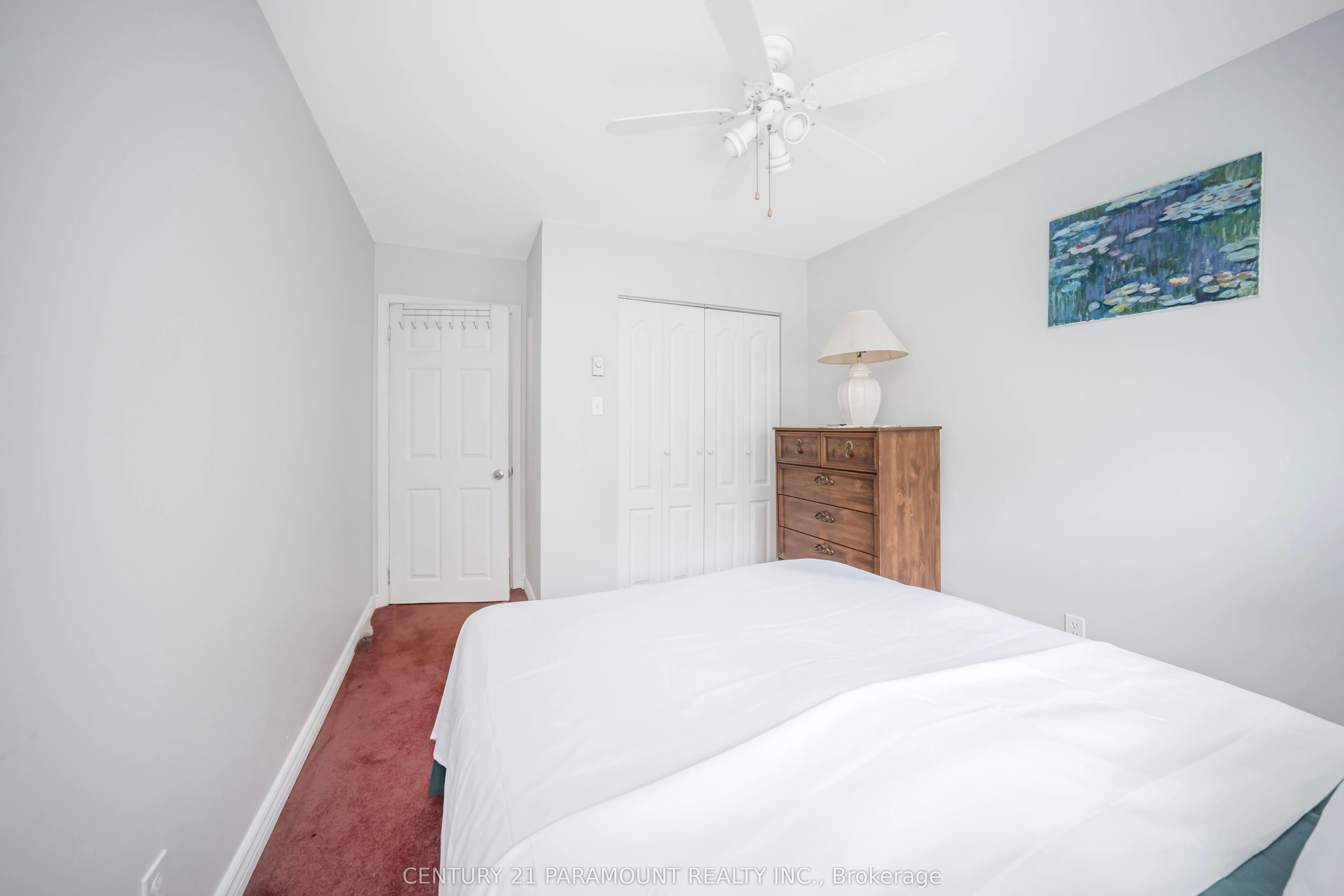 19 London Green Court, ##107
