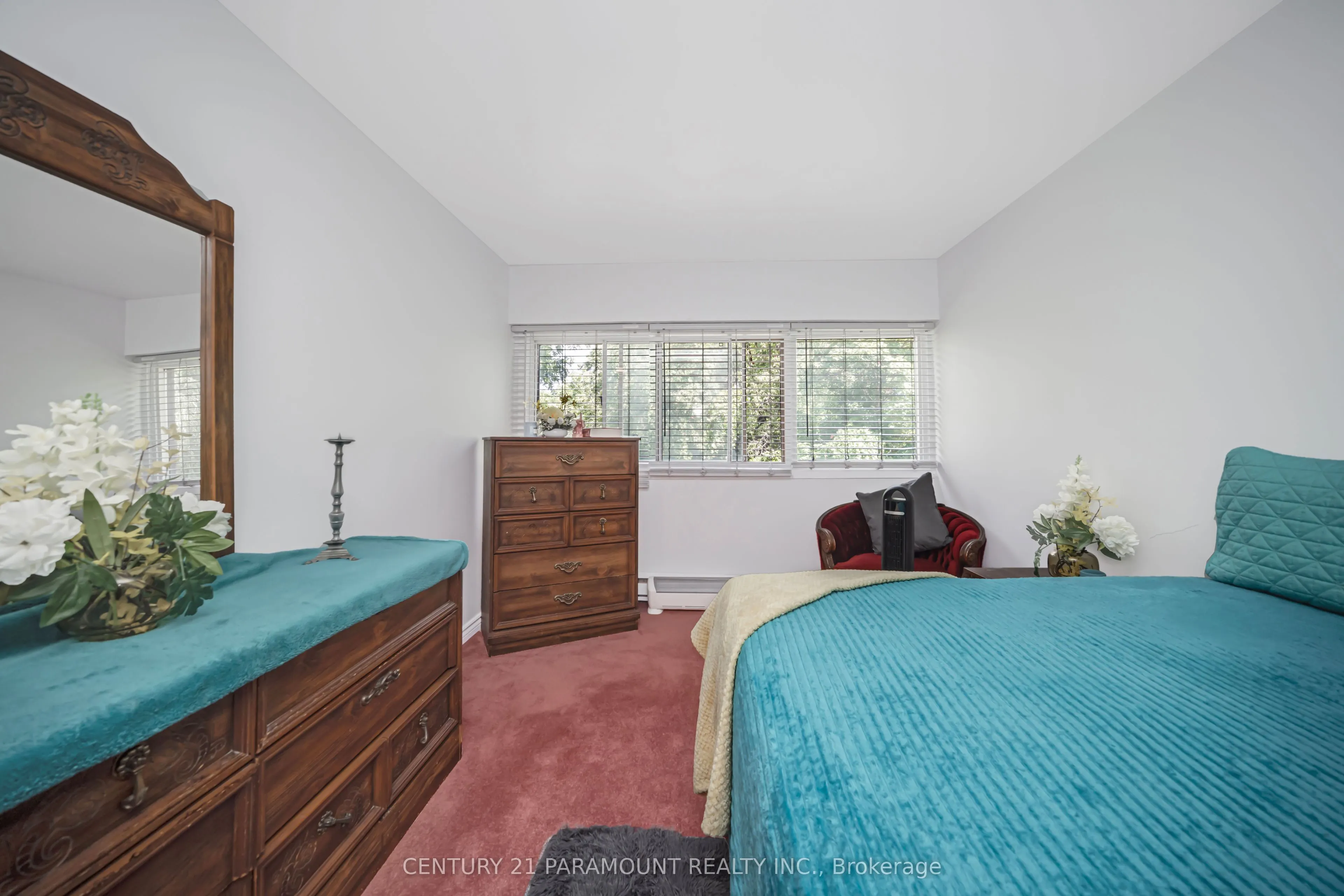 19 London Green Court, ##107