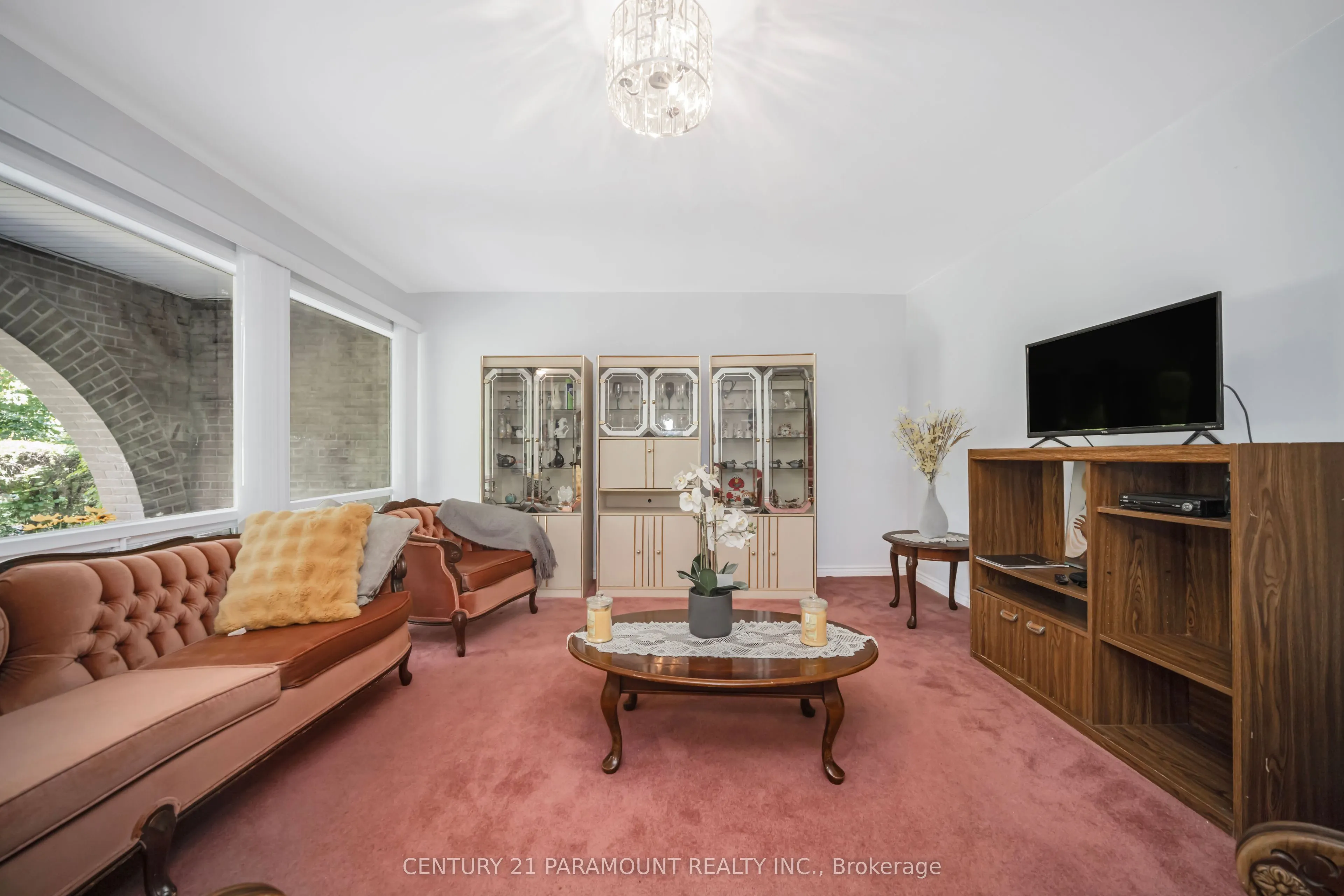 19 London Green Court, ##107