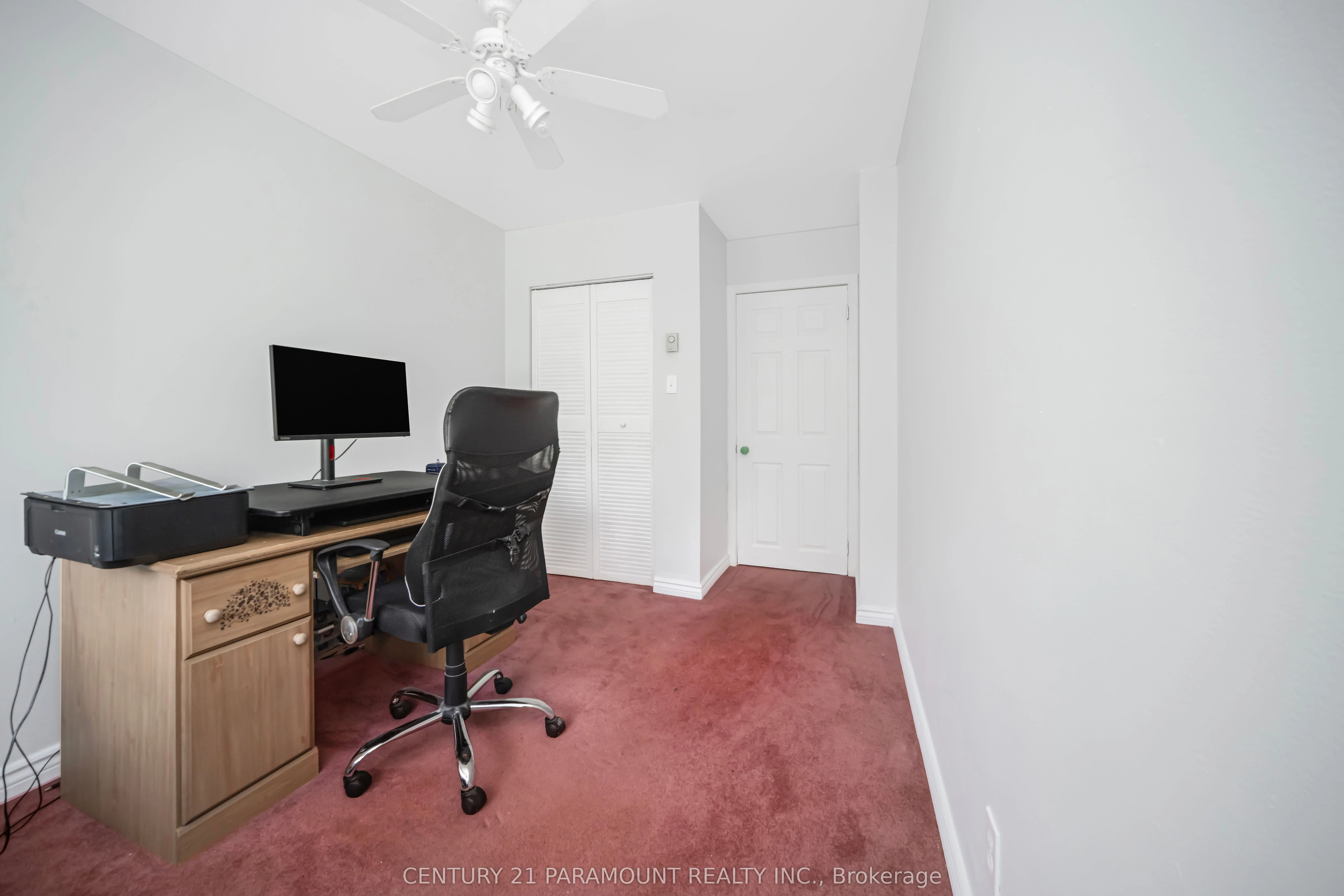 19 London Green Court, ##107