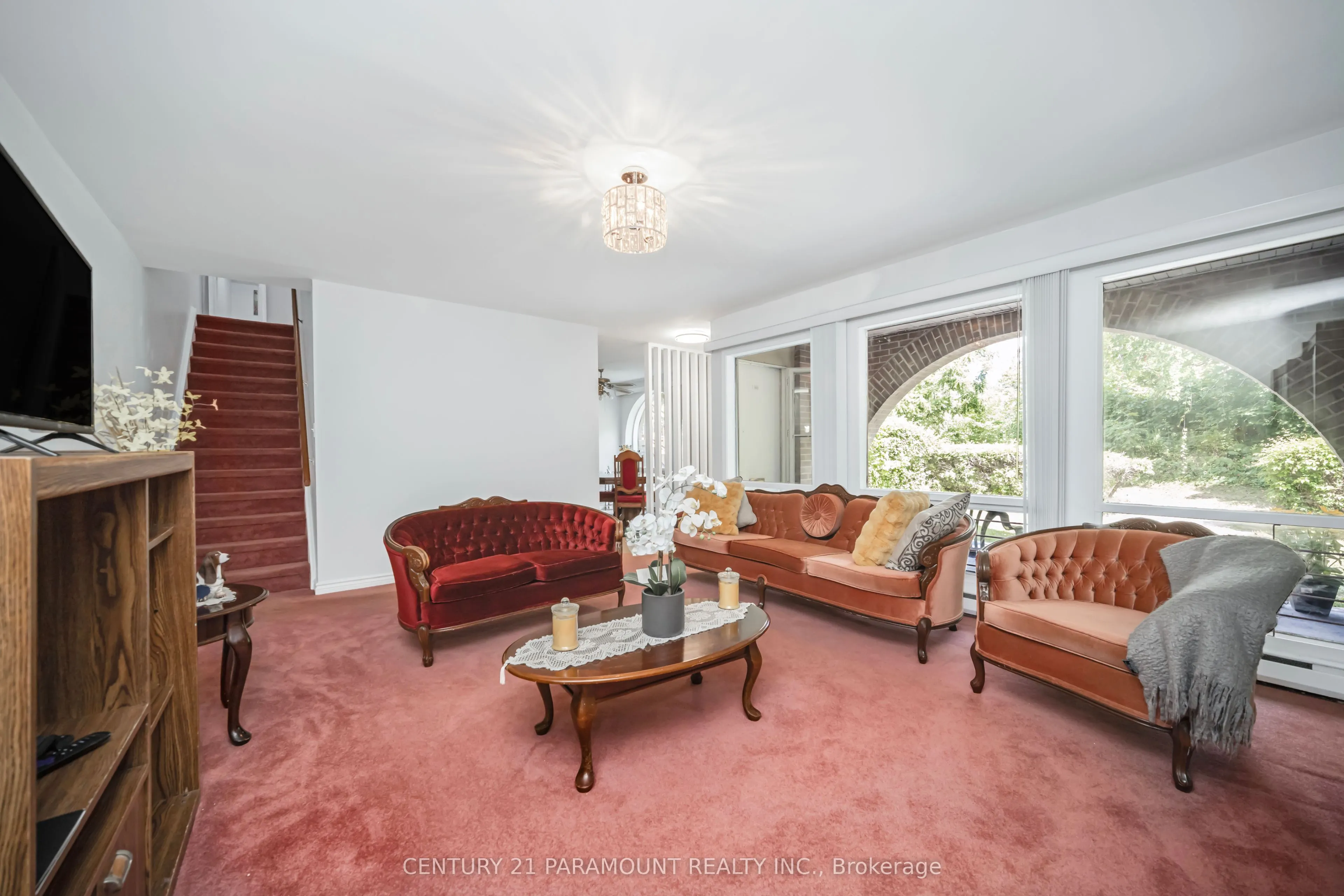 19 London Green Court, ##107