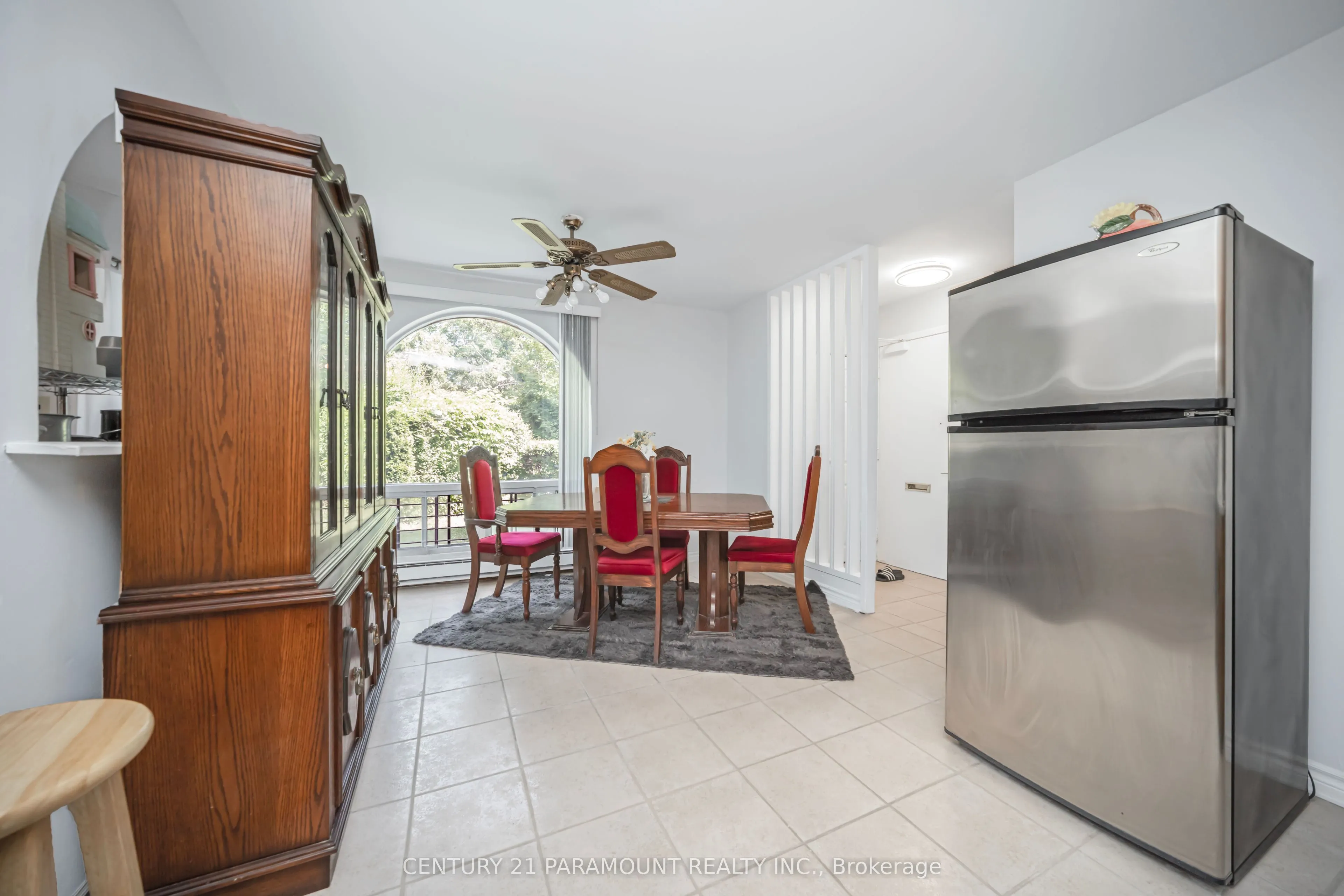19 London Green Court, ##107