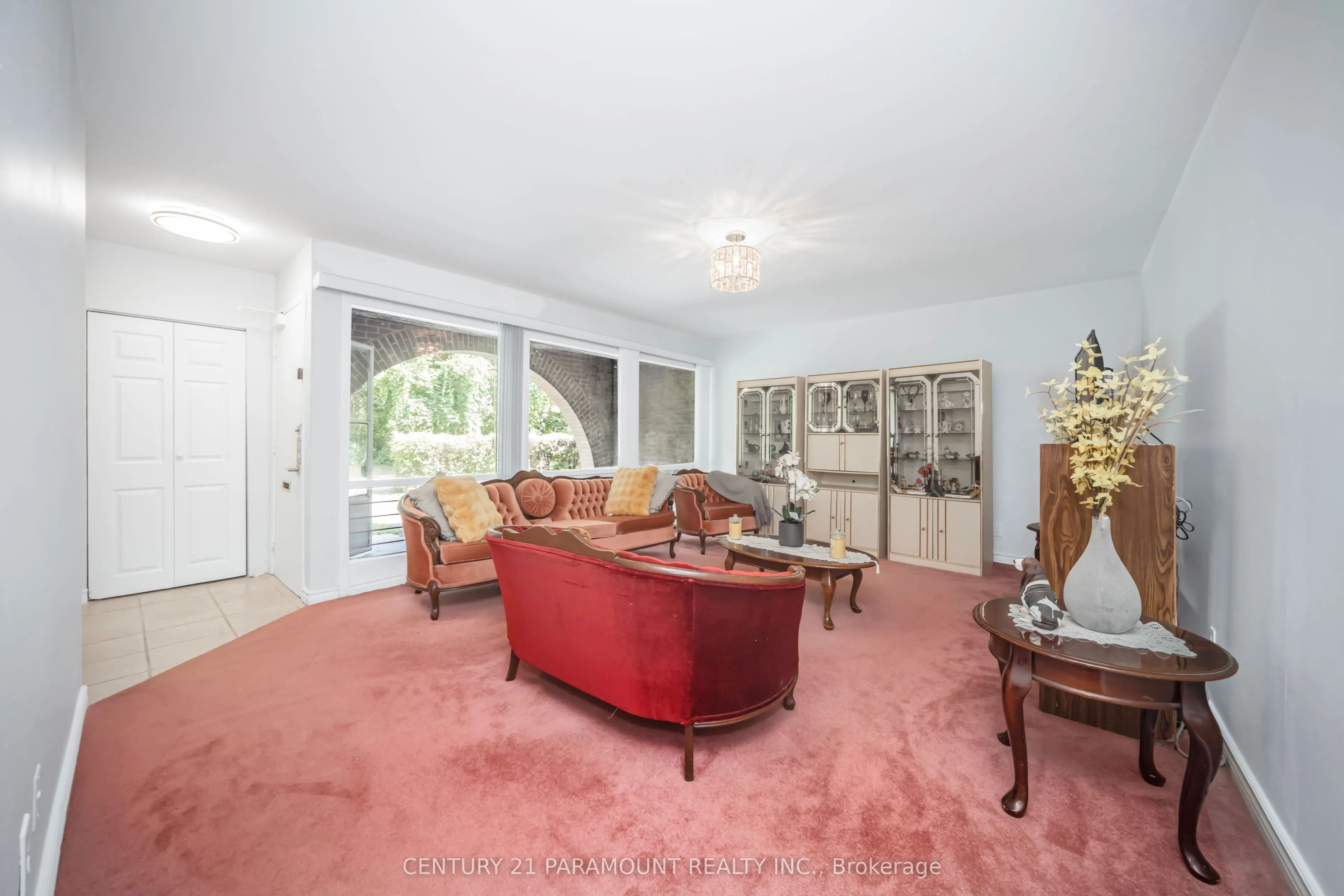 19 London Green Court, ##107