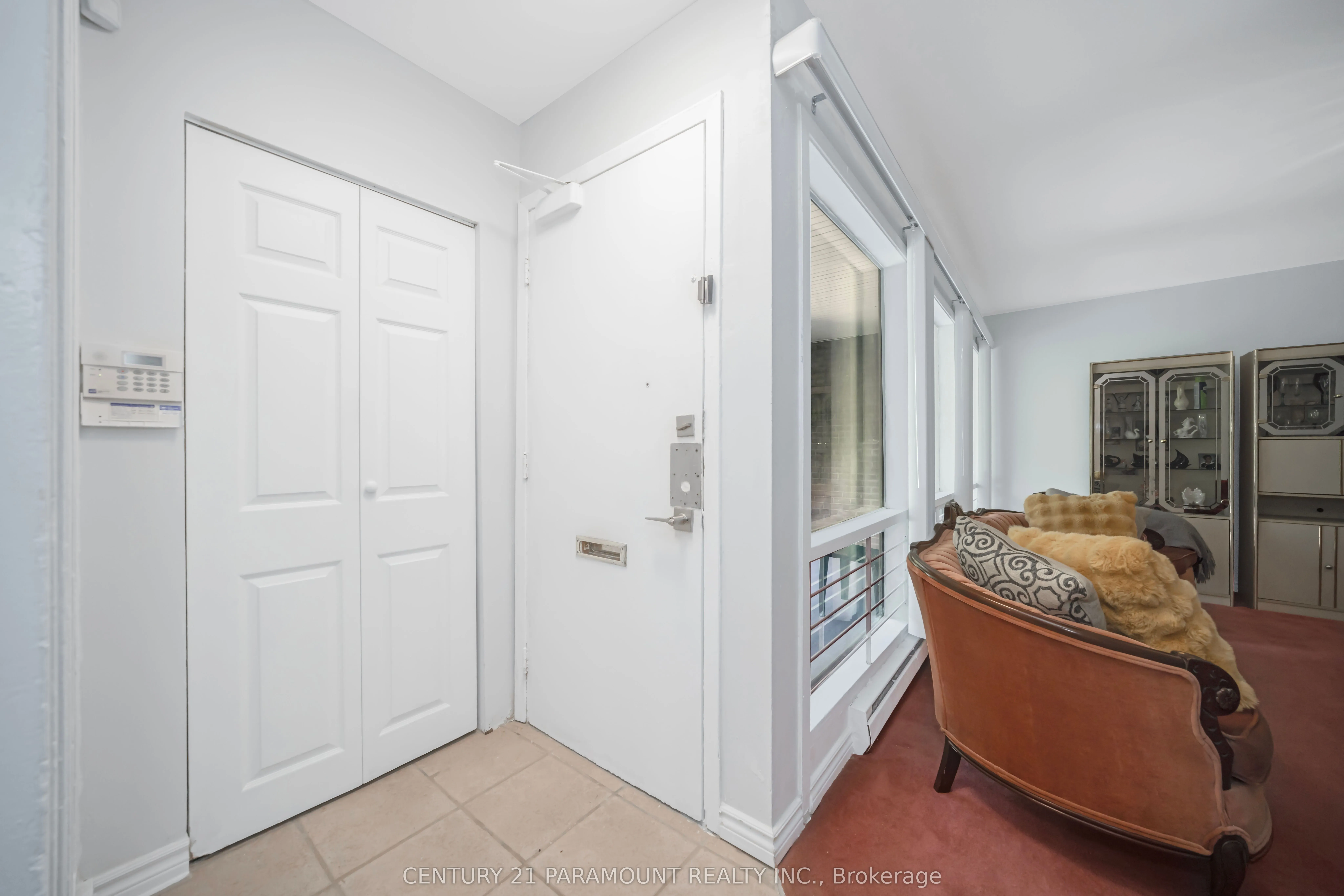 19 London Green Court, ##107
