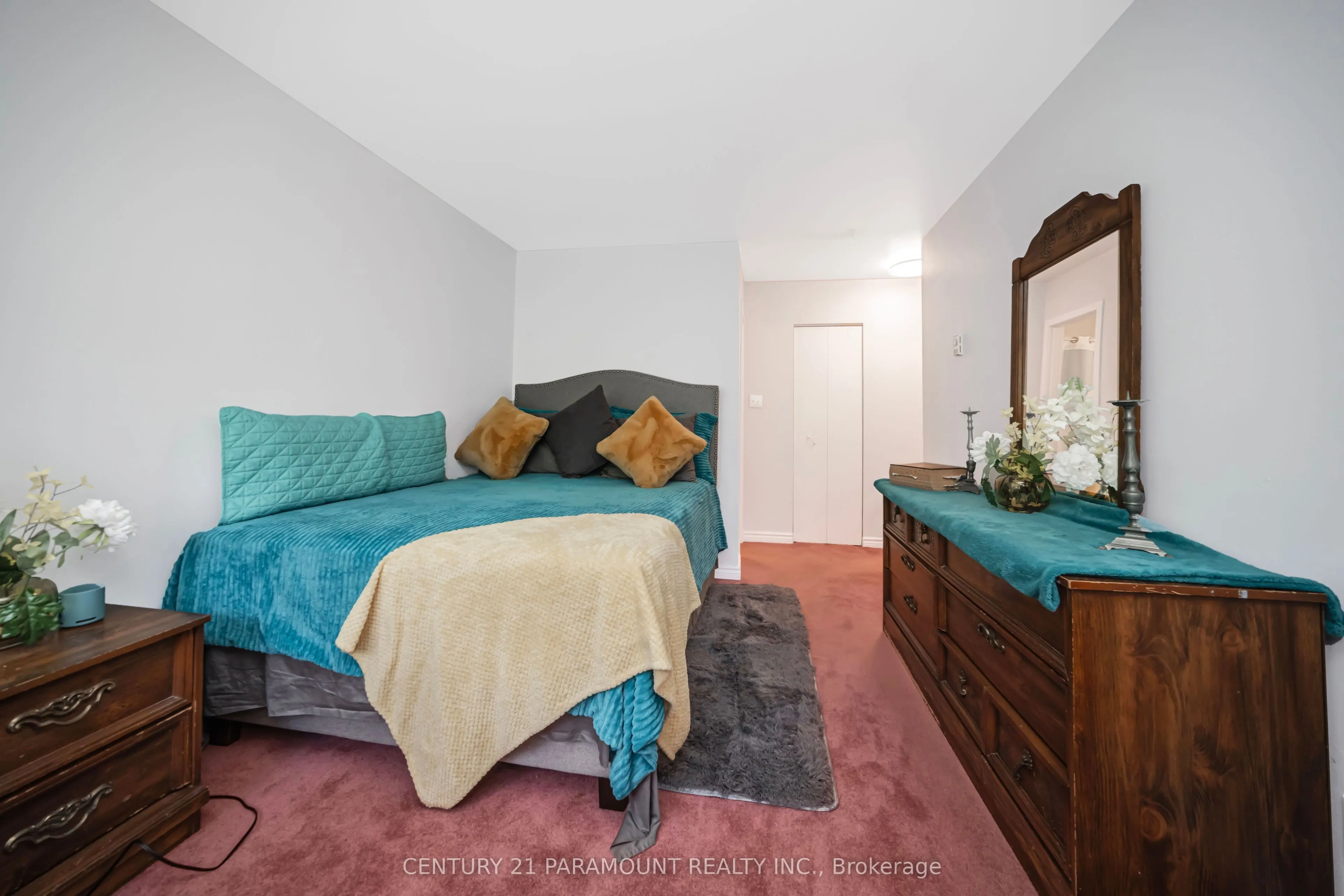 19 London Green Court, ##107