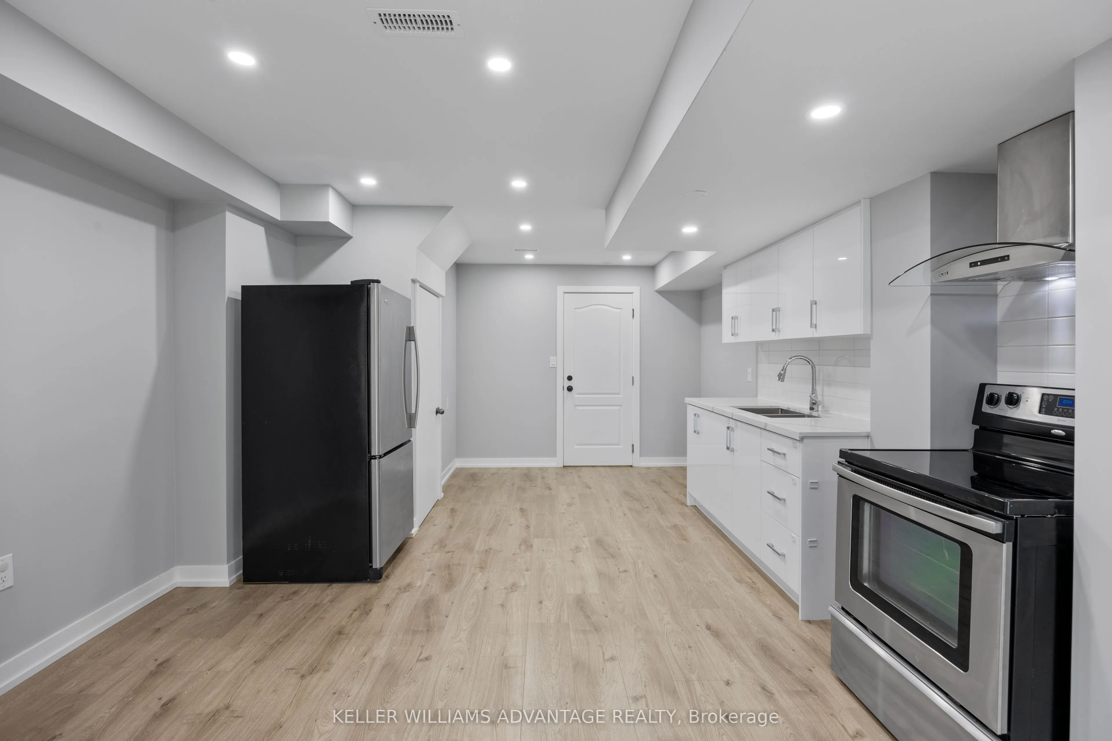 41 Hawtrey Road, #Bsmt