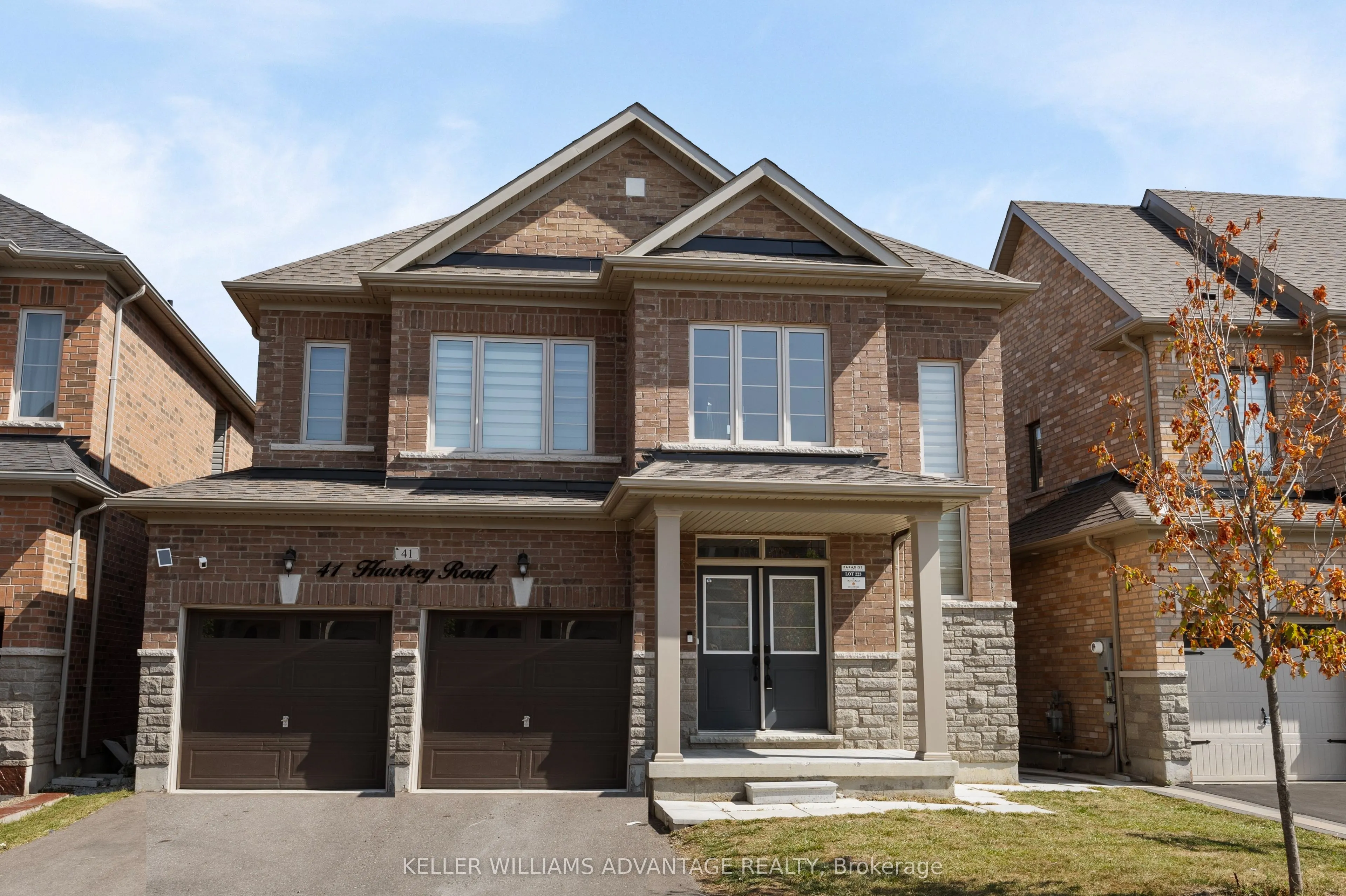 41 Hawtrey Road, #Bsmt