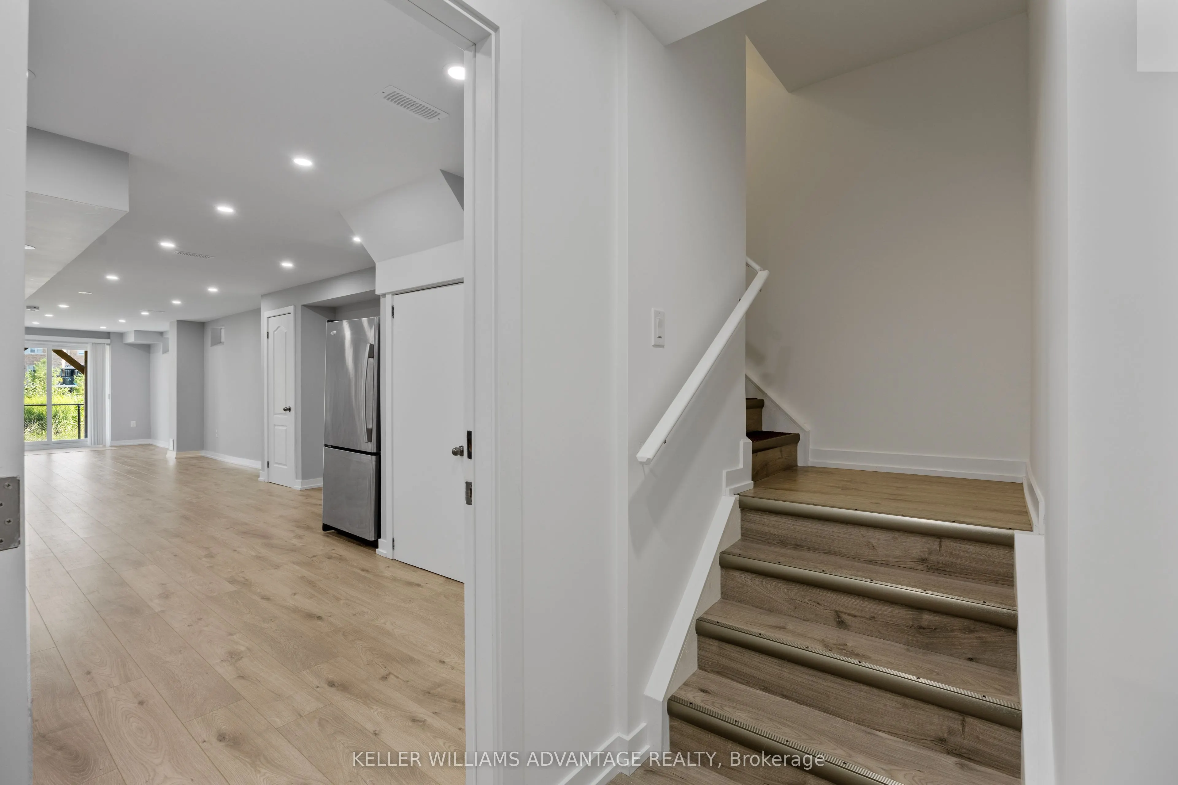 41 Hawtrey Road, #Bsmt