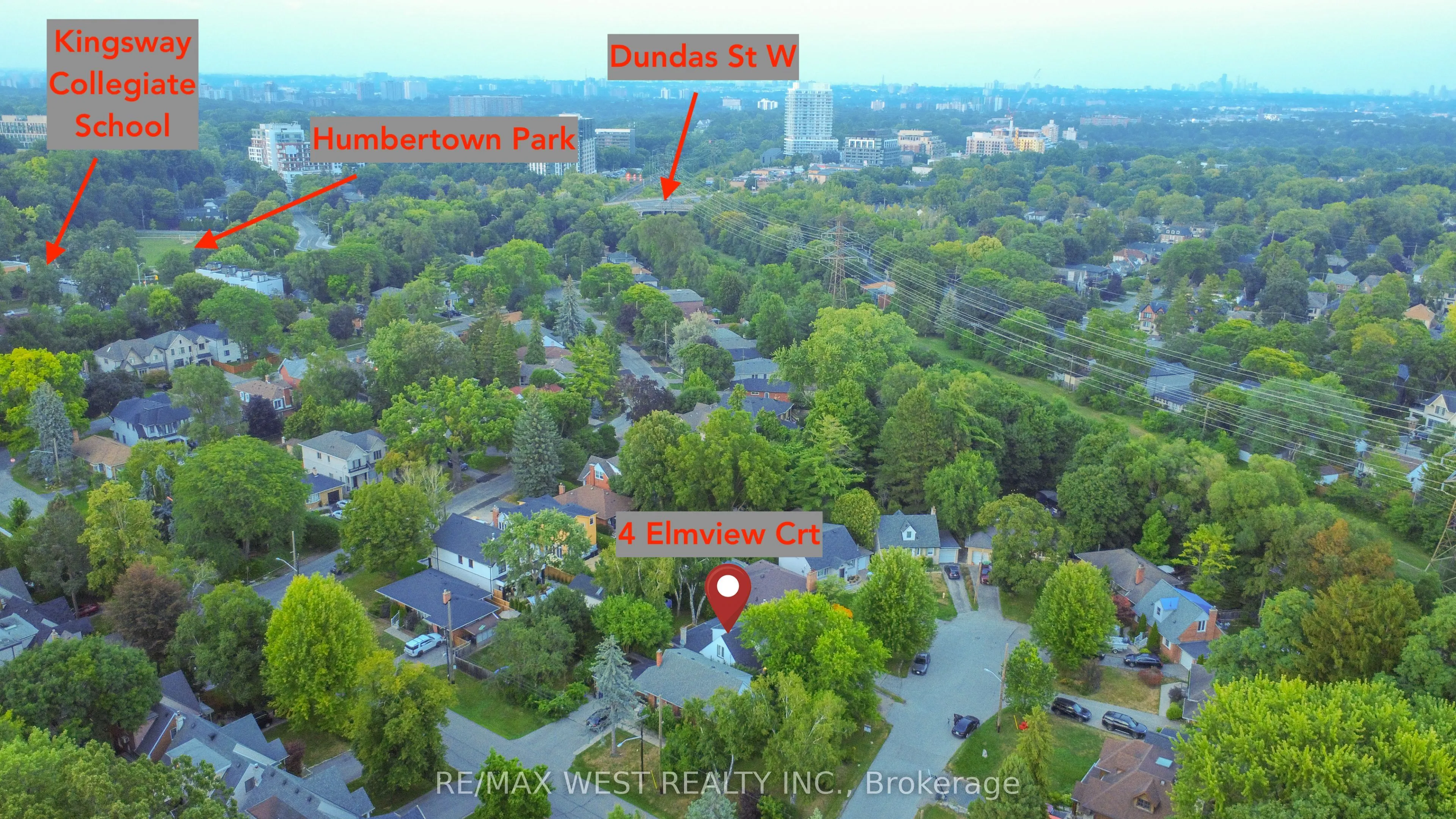4 Elmview Court