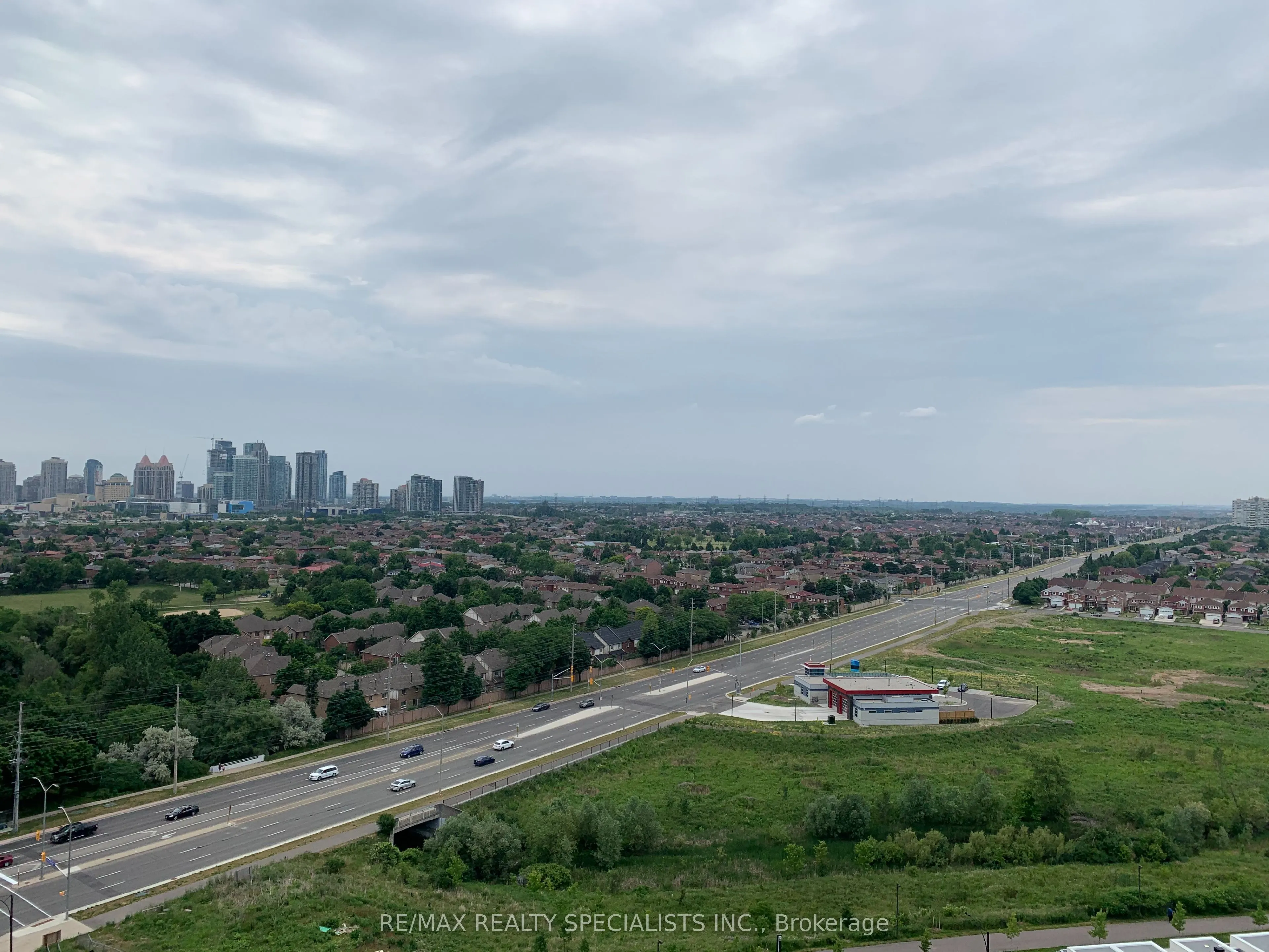 5025 Four Springs Avenue, #1509