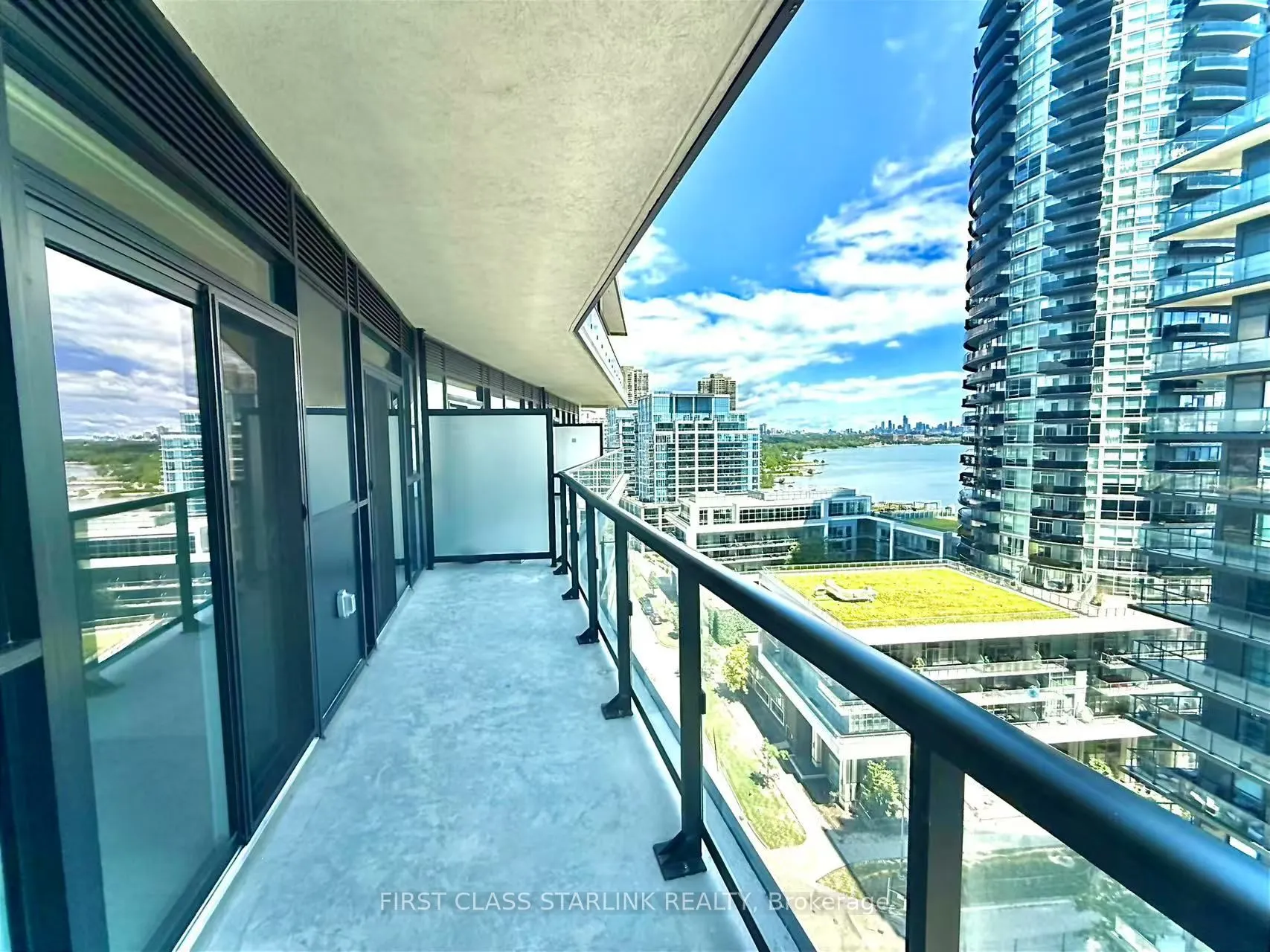38 Annie Craig Drive, #1204