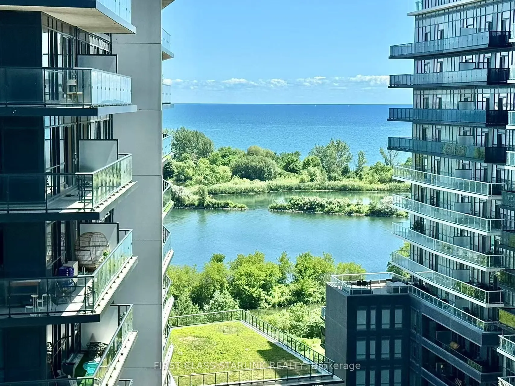 38 Annie Craig Drive, #1204