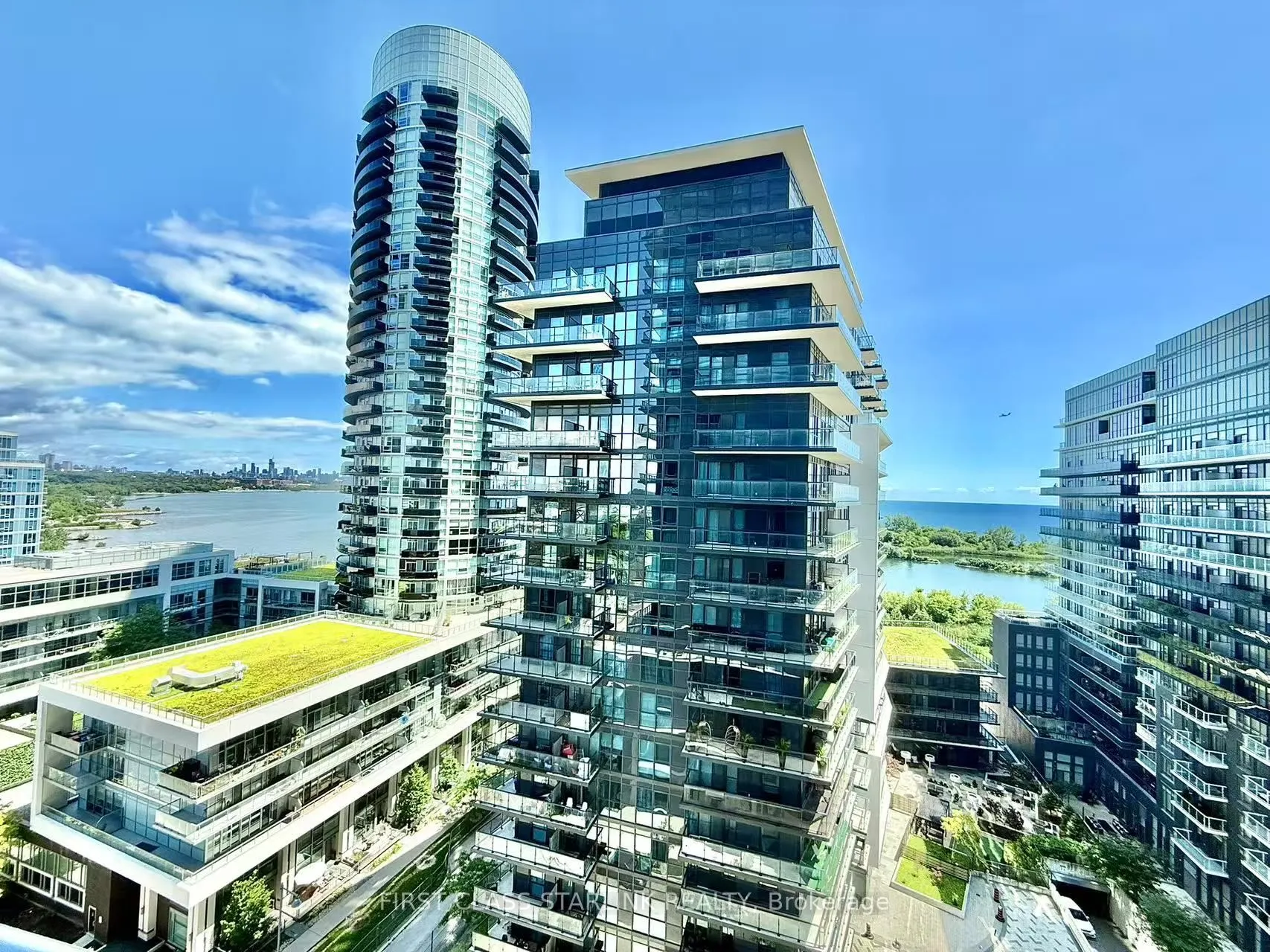 38 Annie Craig Drive, #1204