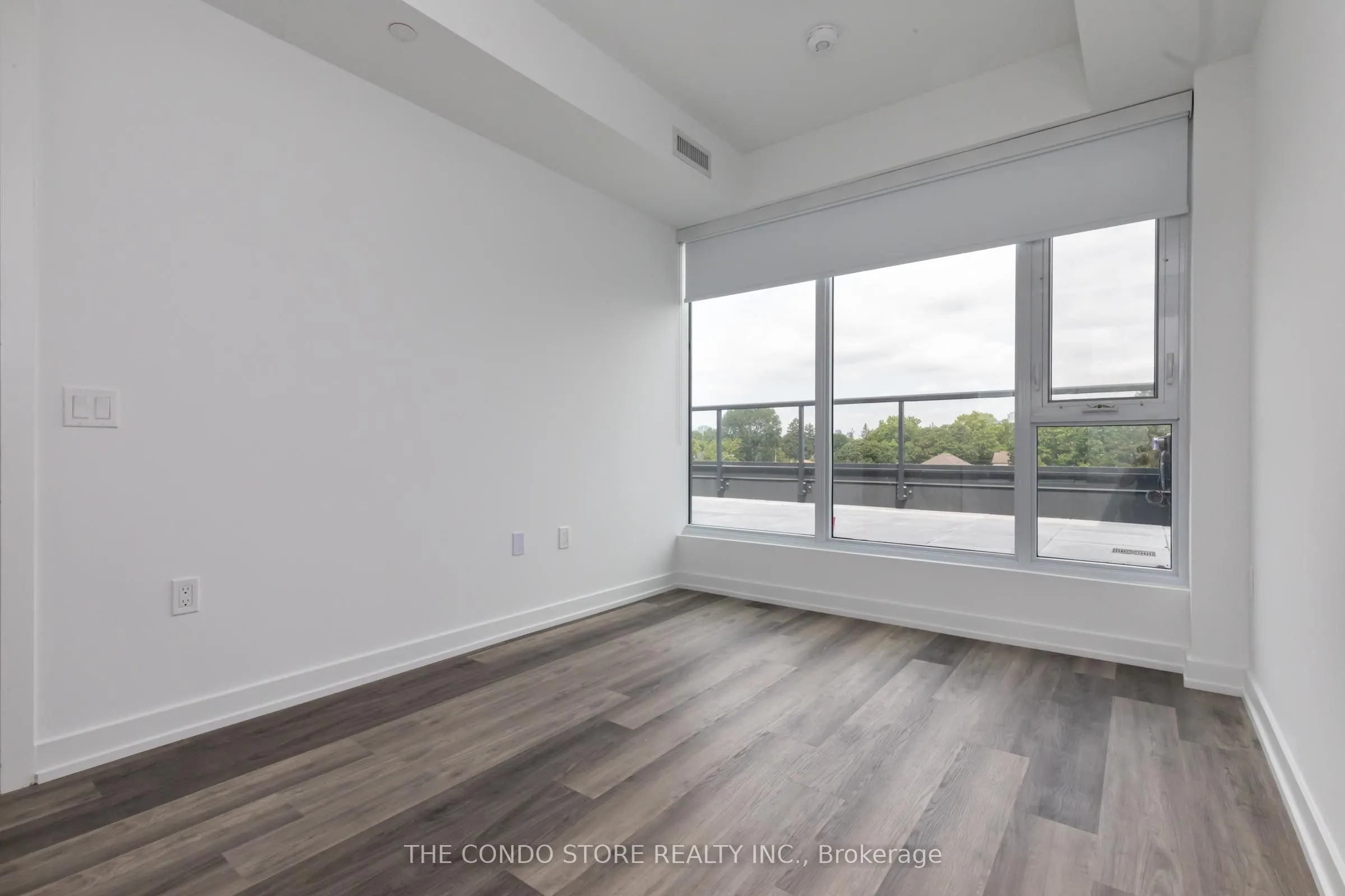6 Chartwell Road, #415