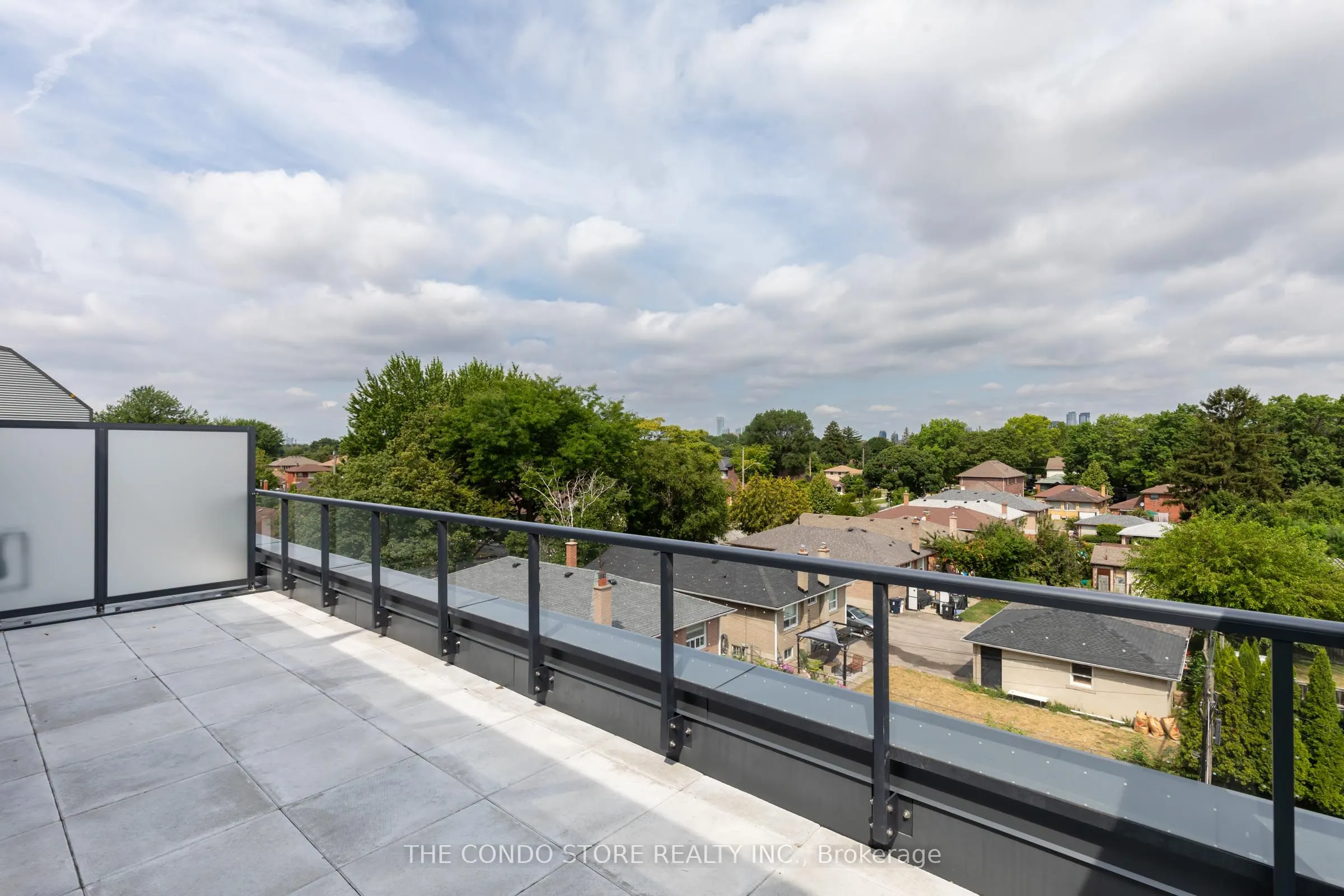 6 Chartwell Road, #415