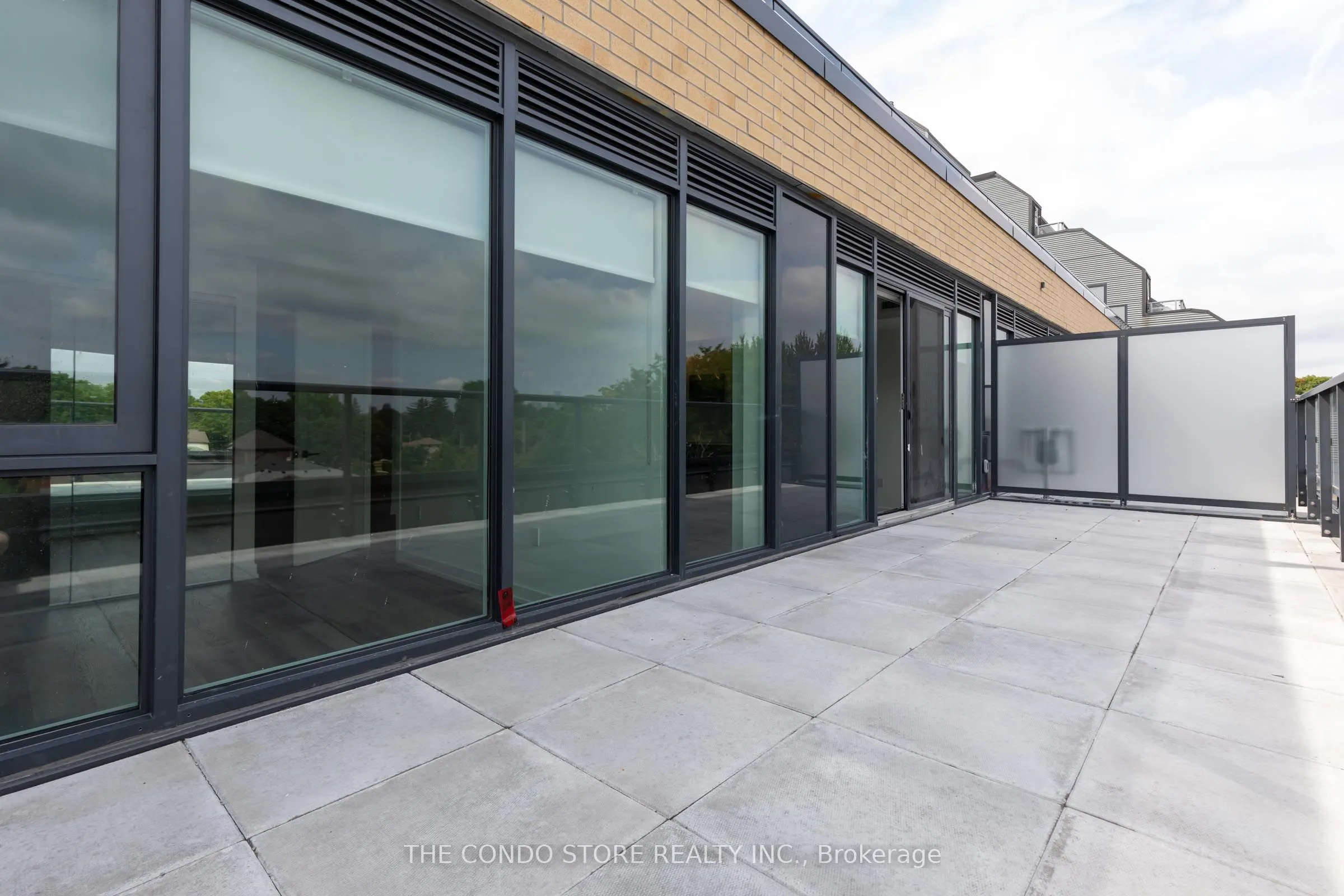 6 Chartwell Road, #415