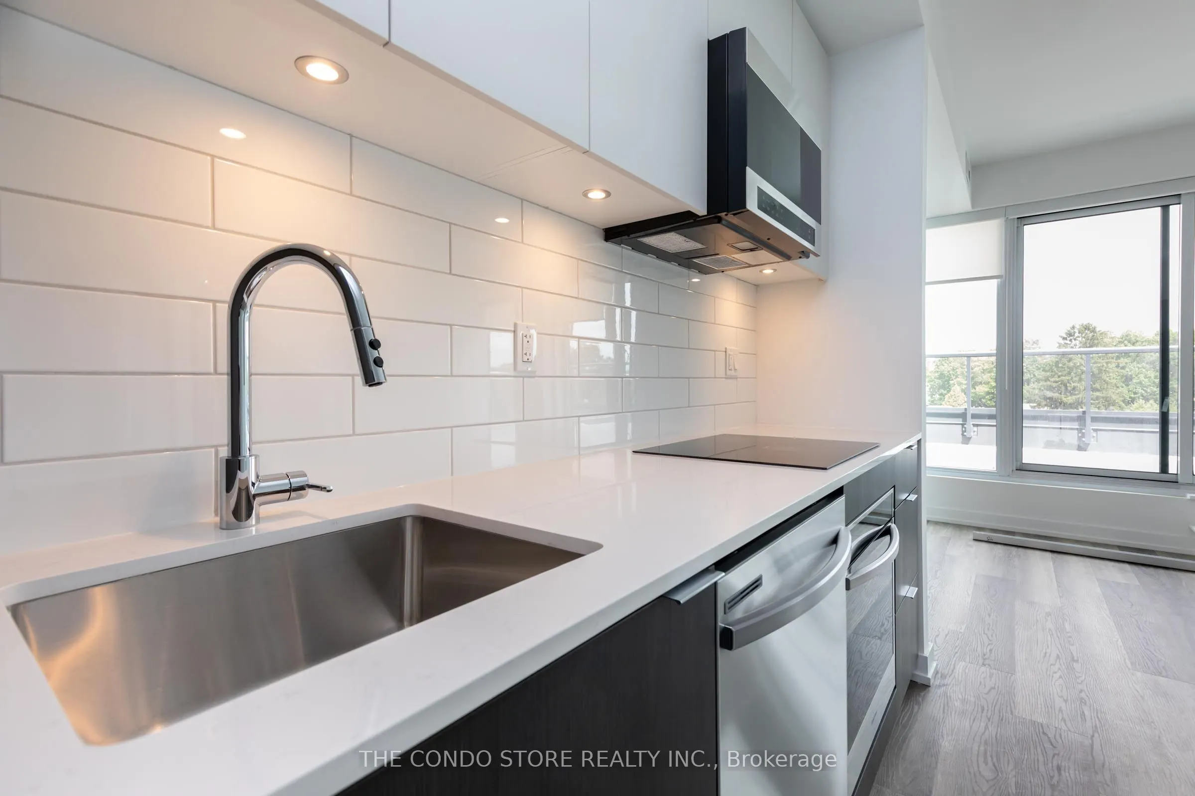 6 Chartwell Road, #415