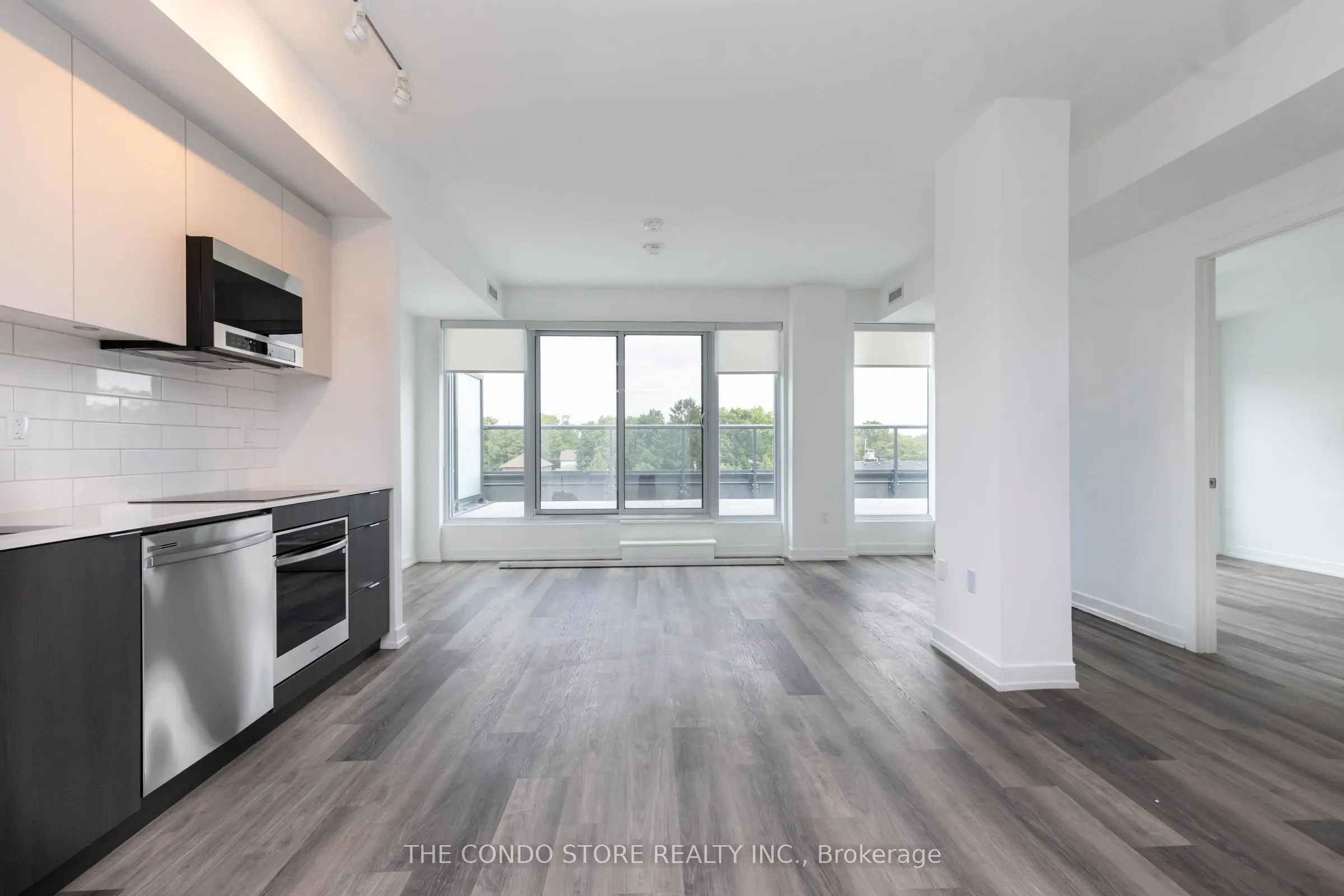 6 Chartwell Road, #415