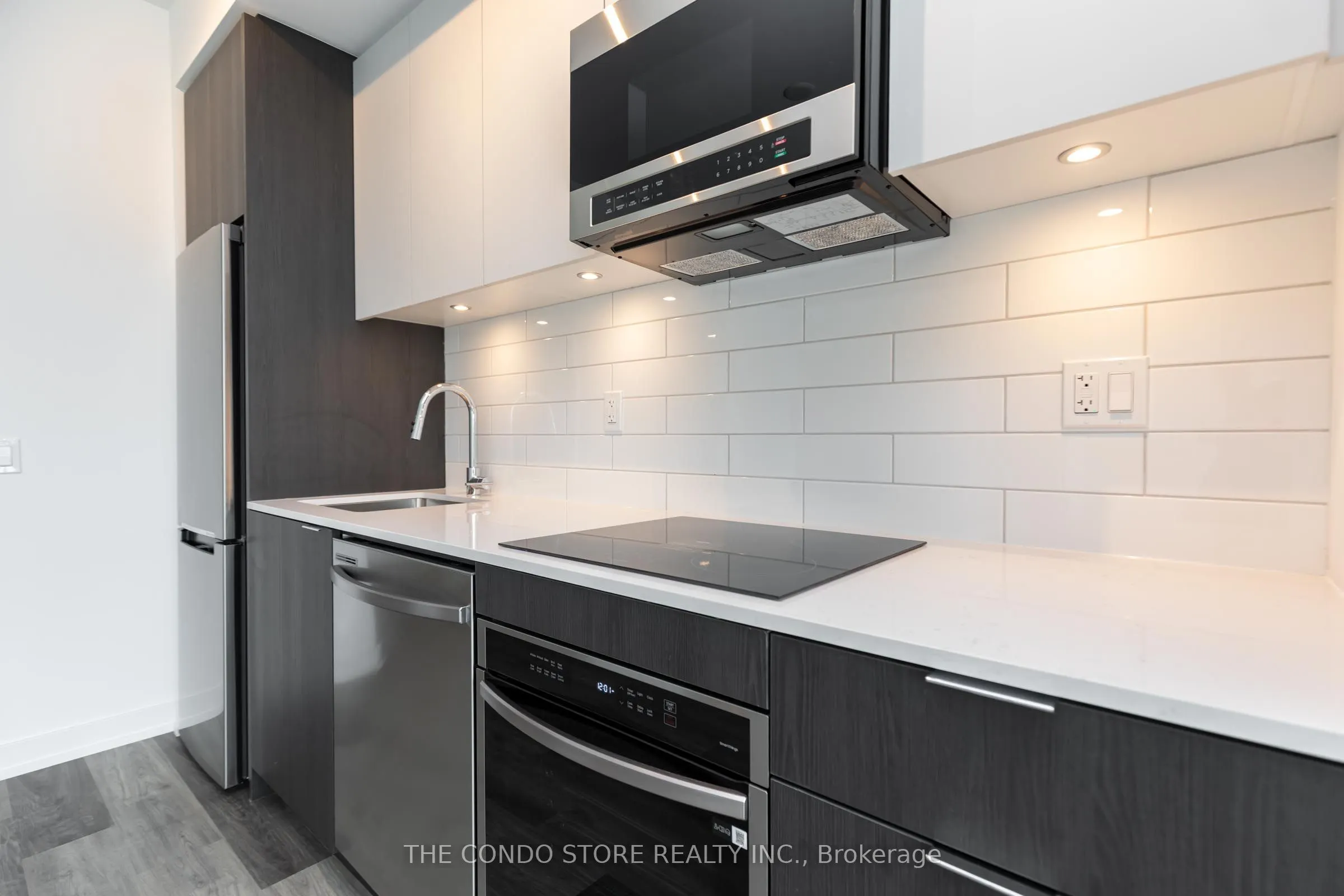 6 Chartwell Road, #415