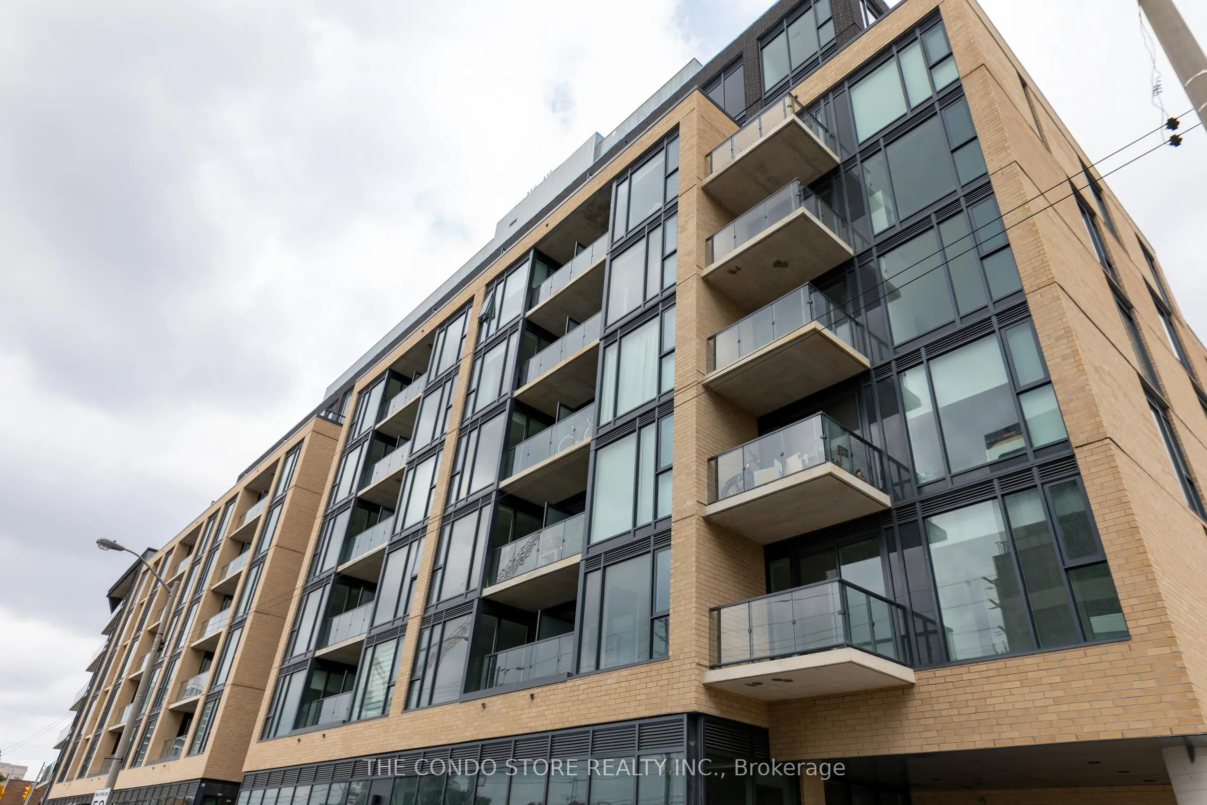 6 Chartwell Road, #415