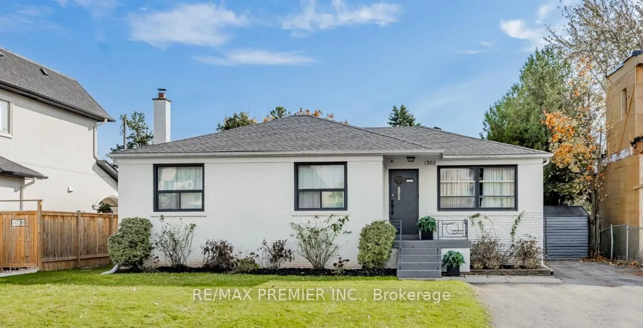 1368 TANSLEY Drive