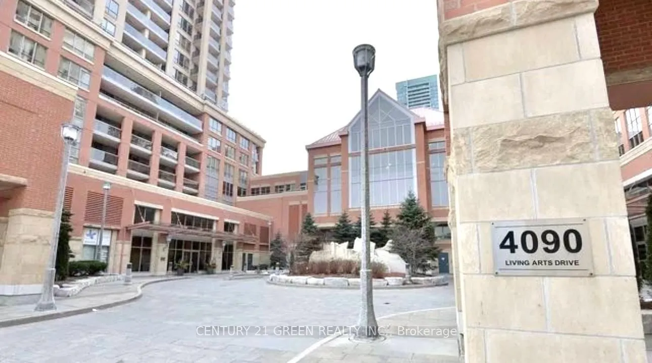 4090 Living Arts Drive, #1102