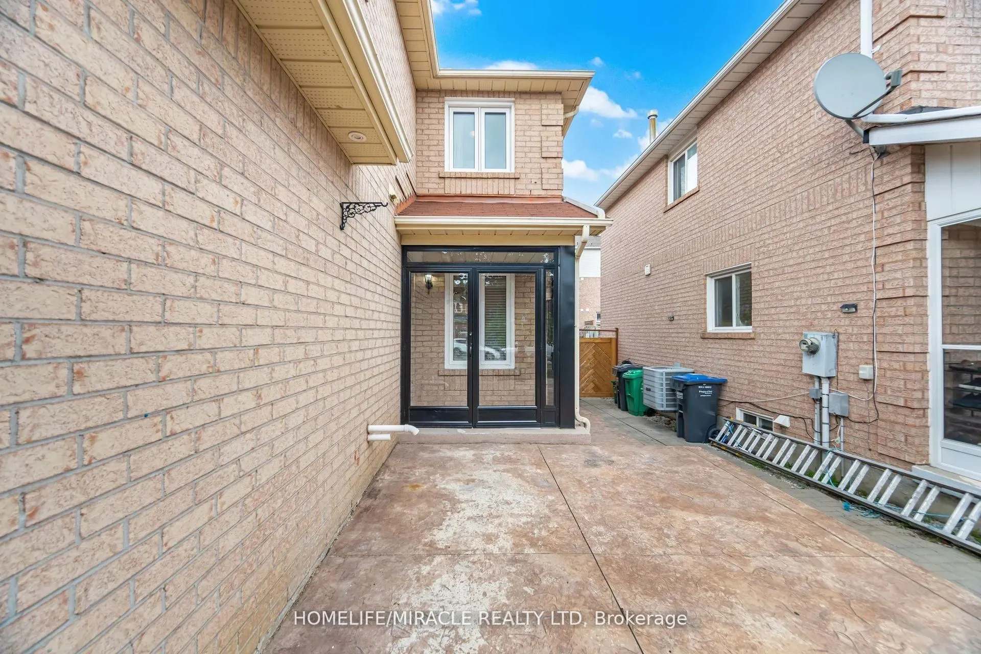 5339 Bullrush Drive