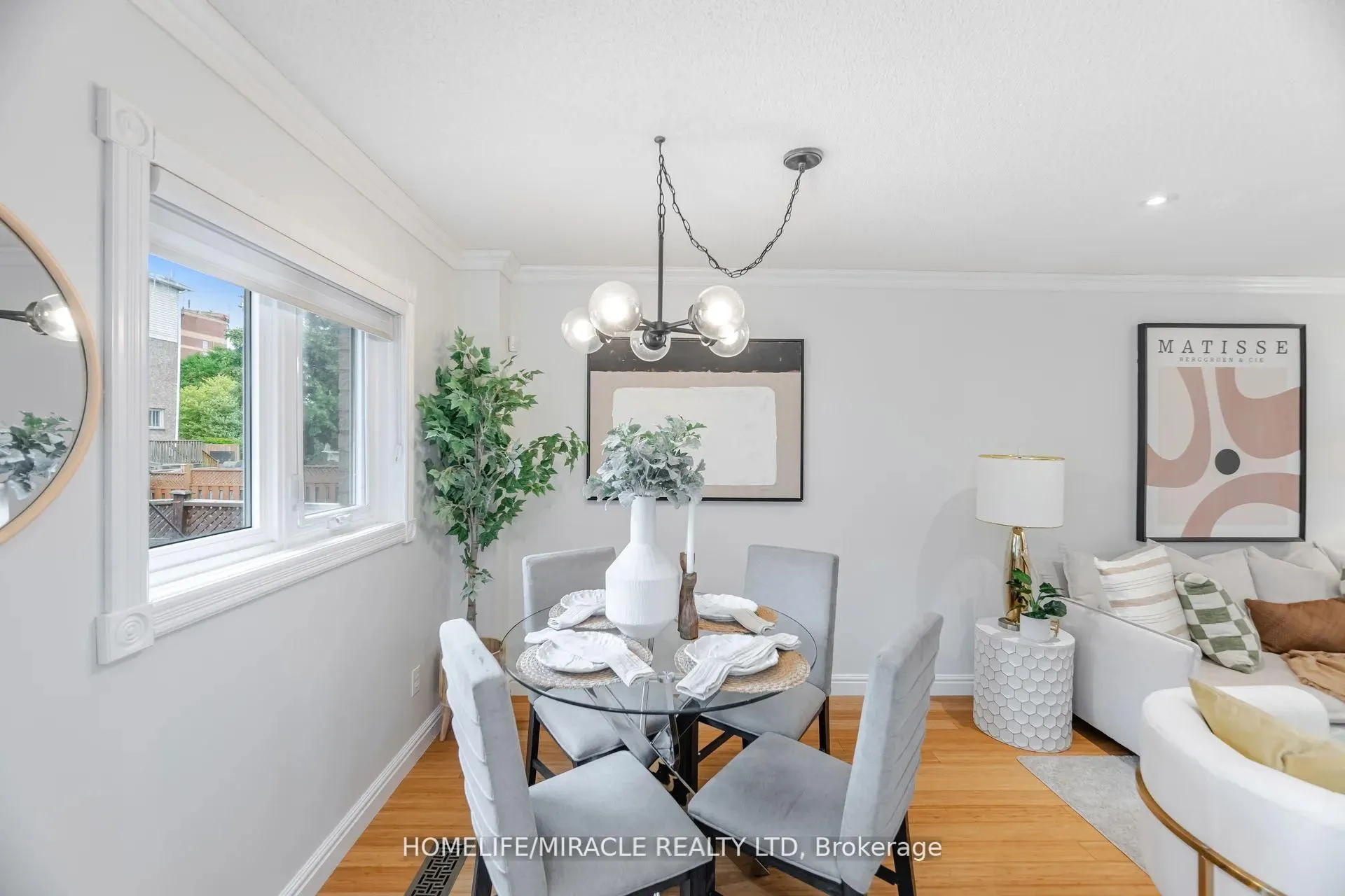 5339 Bullrush Drive