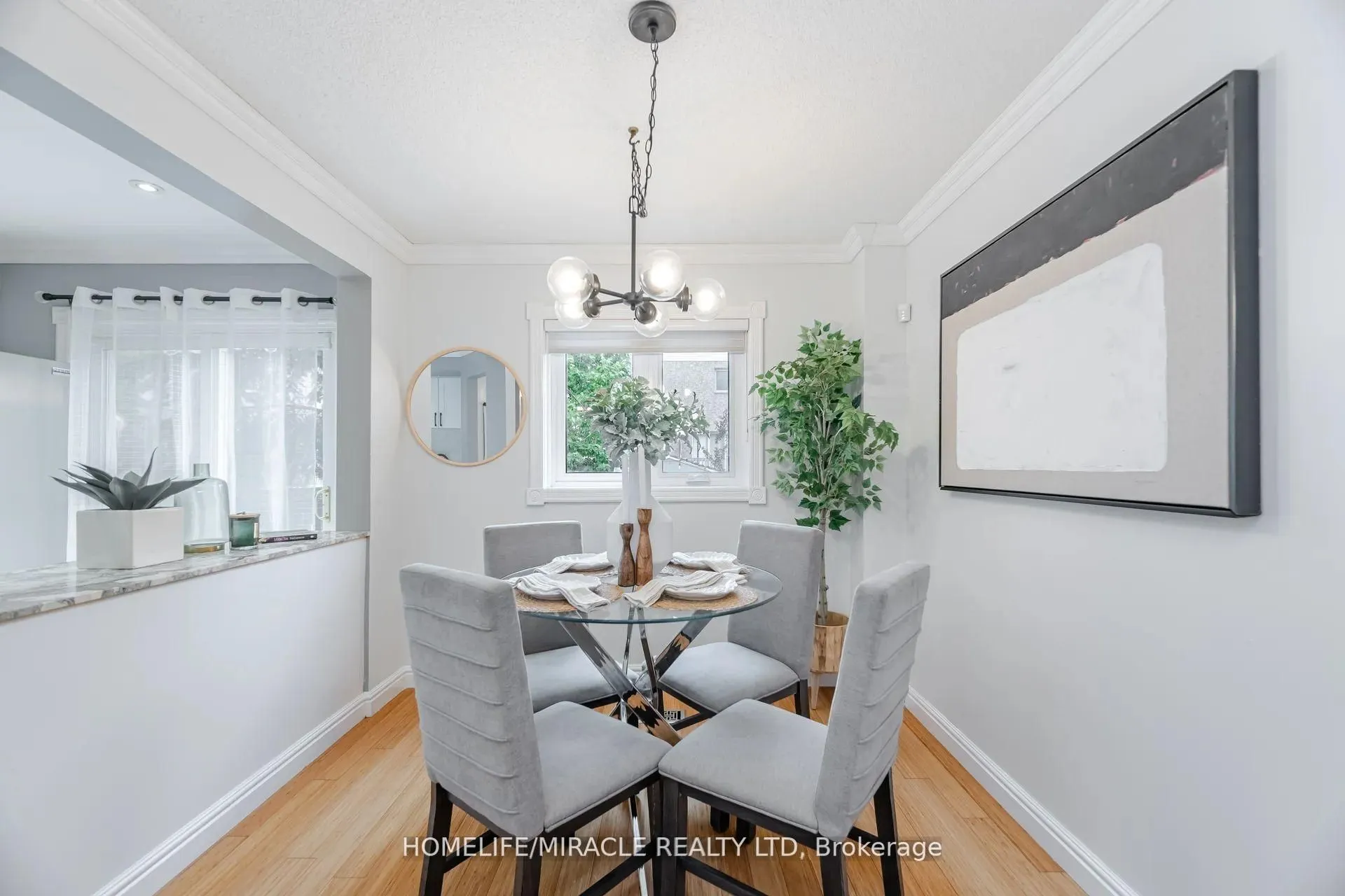 5339 Bullrush Drive