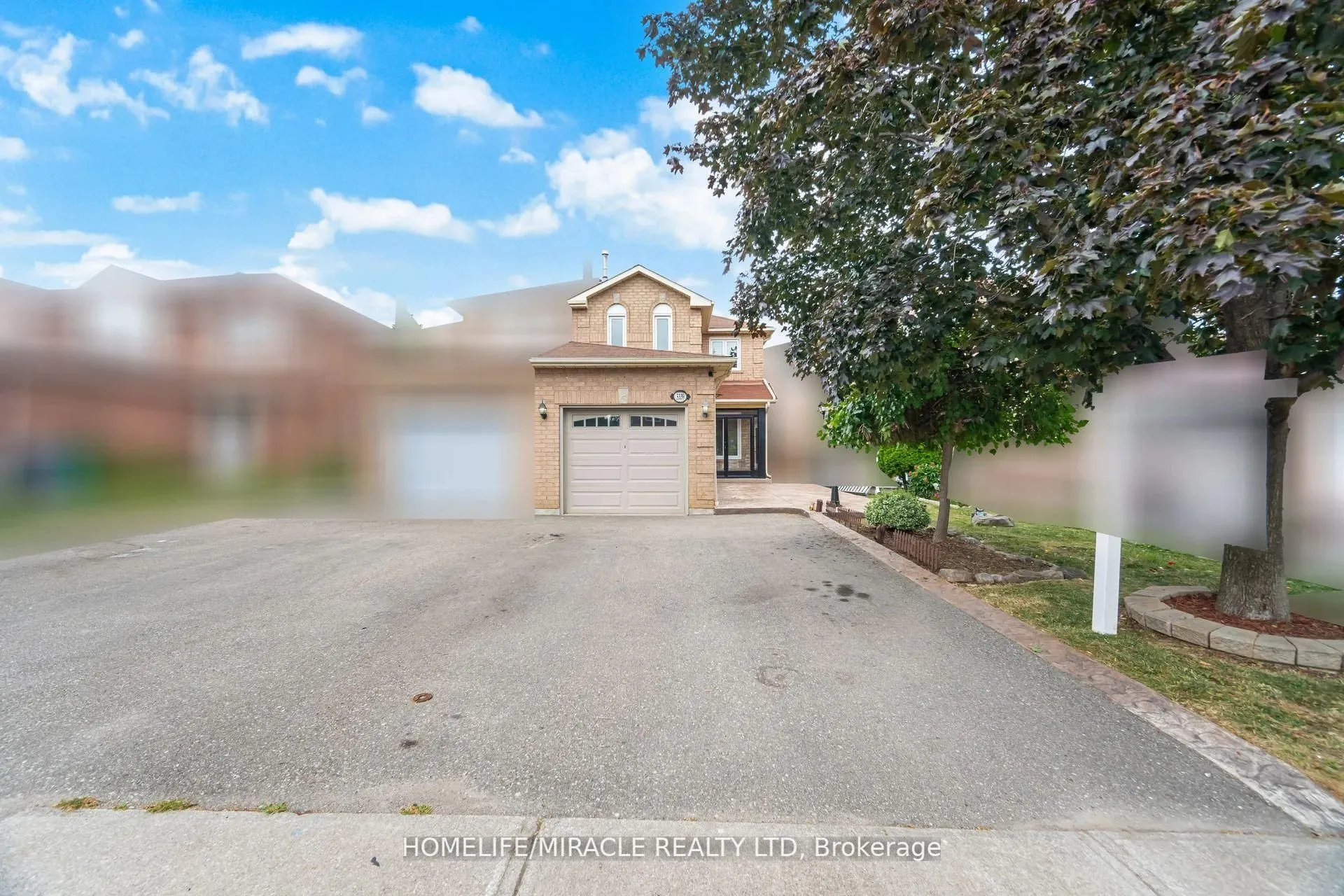 5339 Bullrush Drive