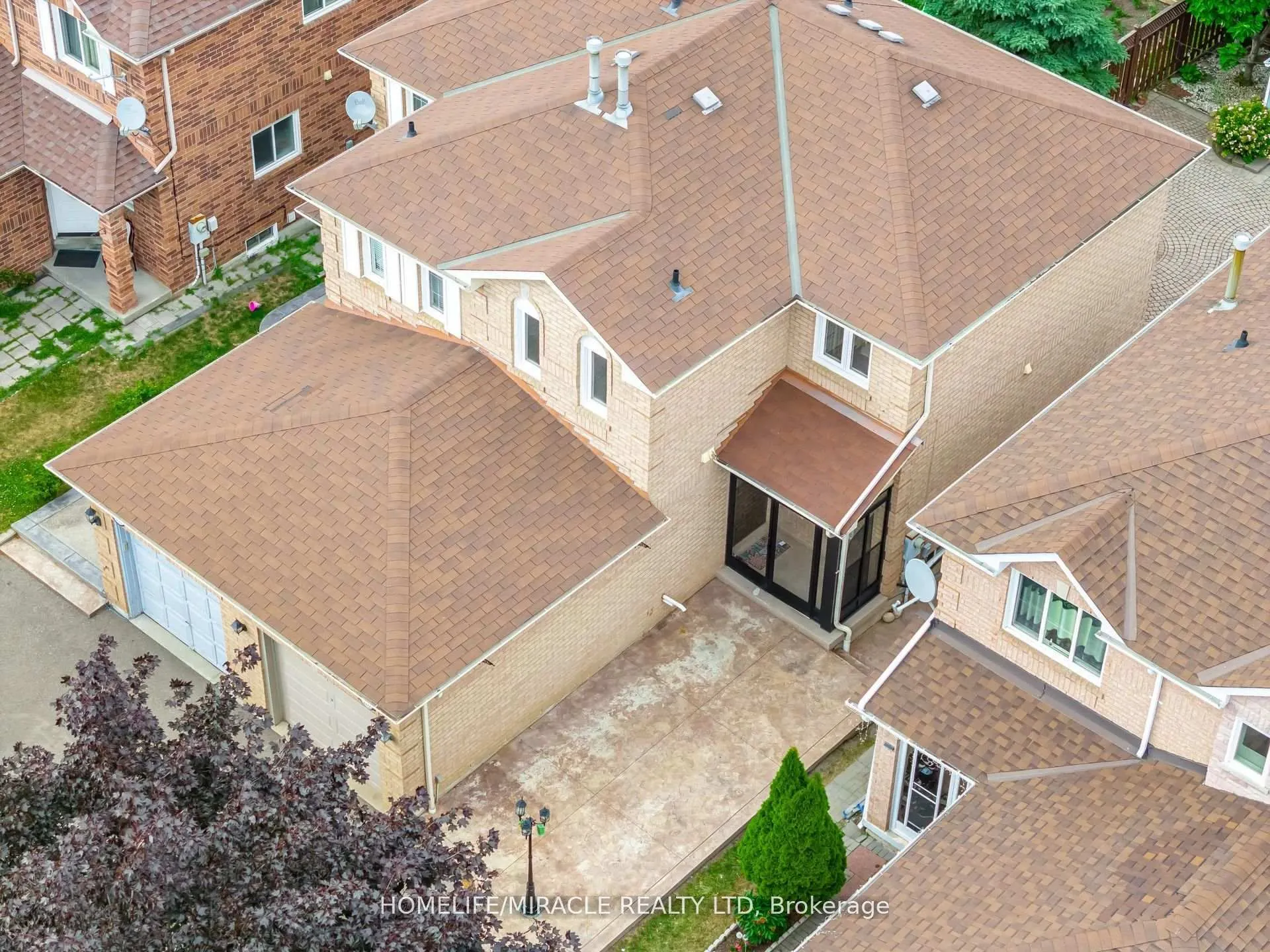 5339 Bullrush Drive