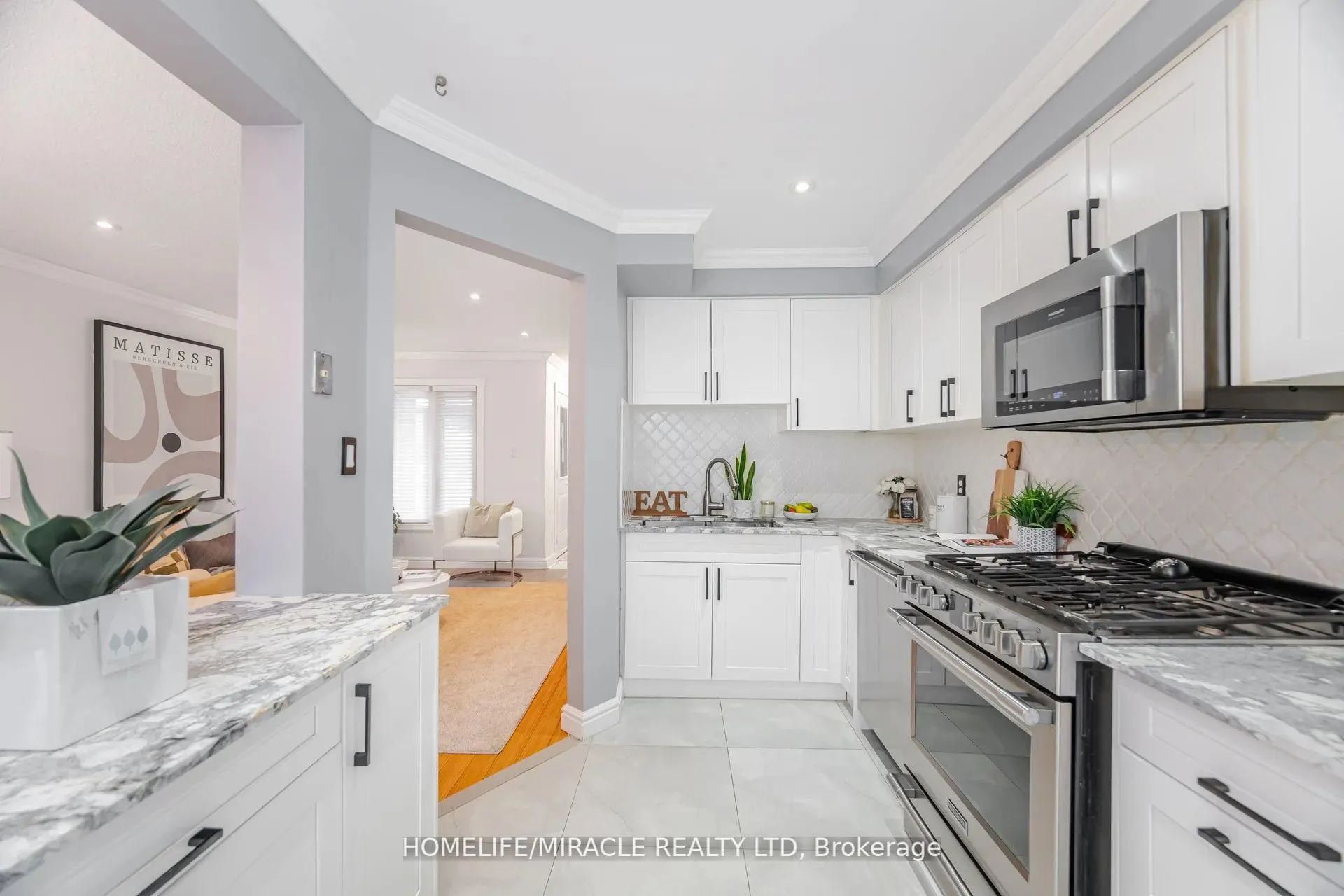 5339 Bullrush Drive